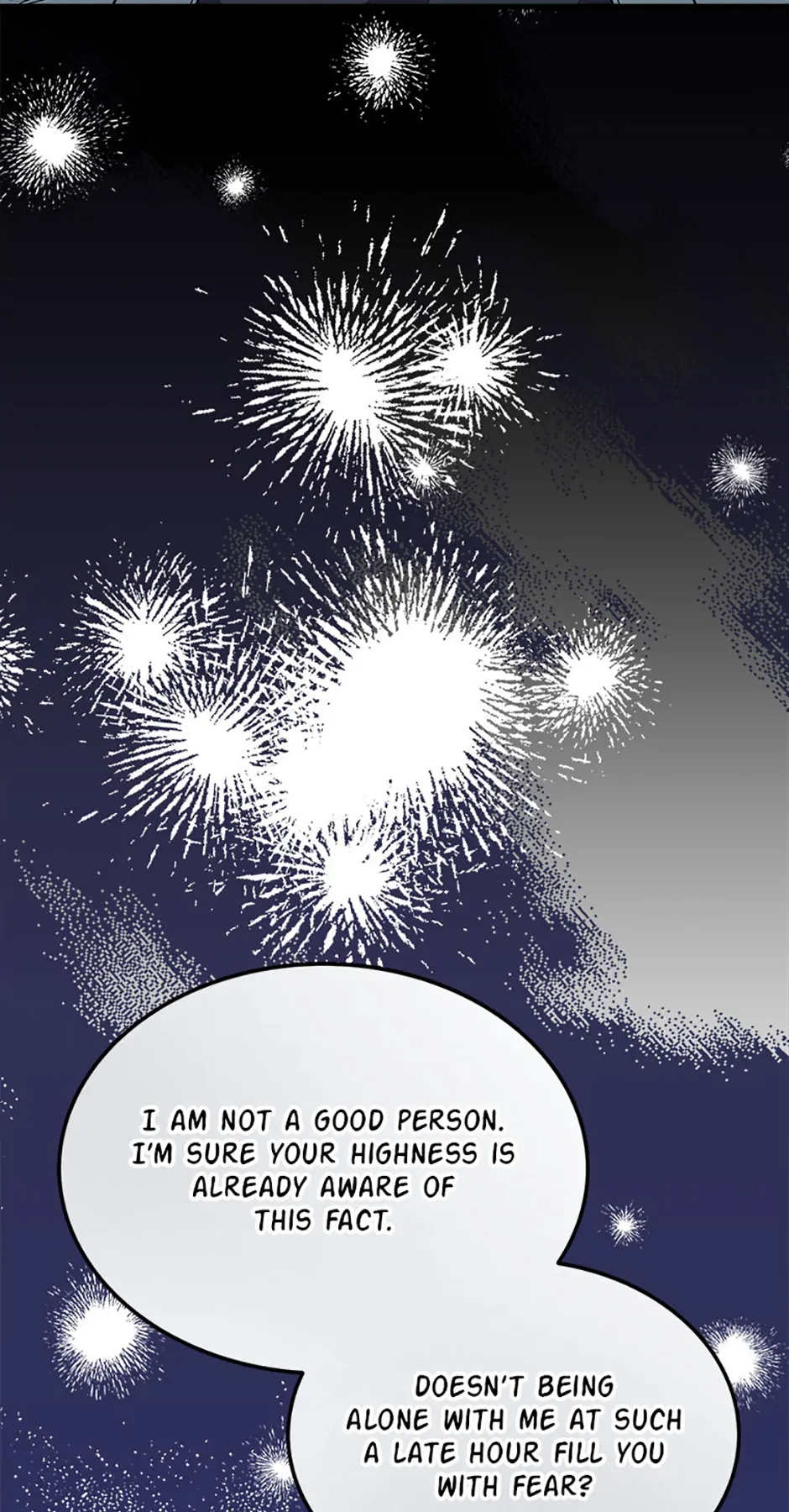Only for Your Well-Being Chapter 60 page 28