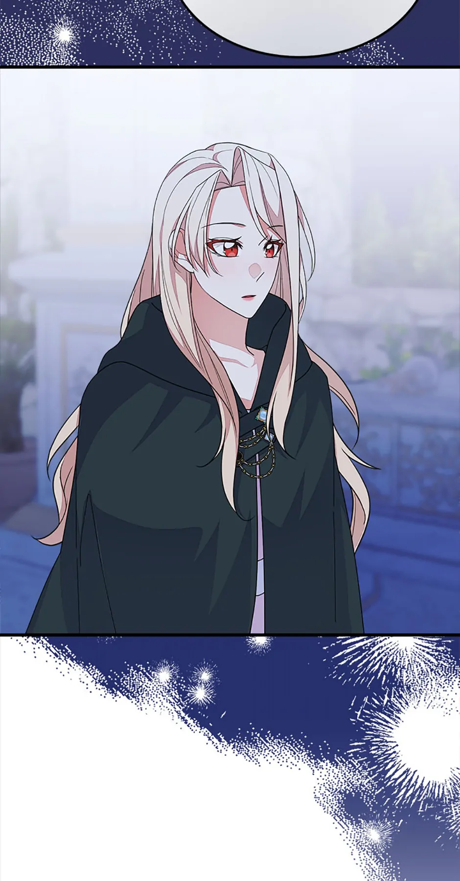 Only for Your Well-Being Chapter 60 page 29