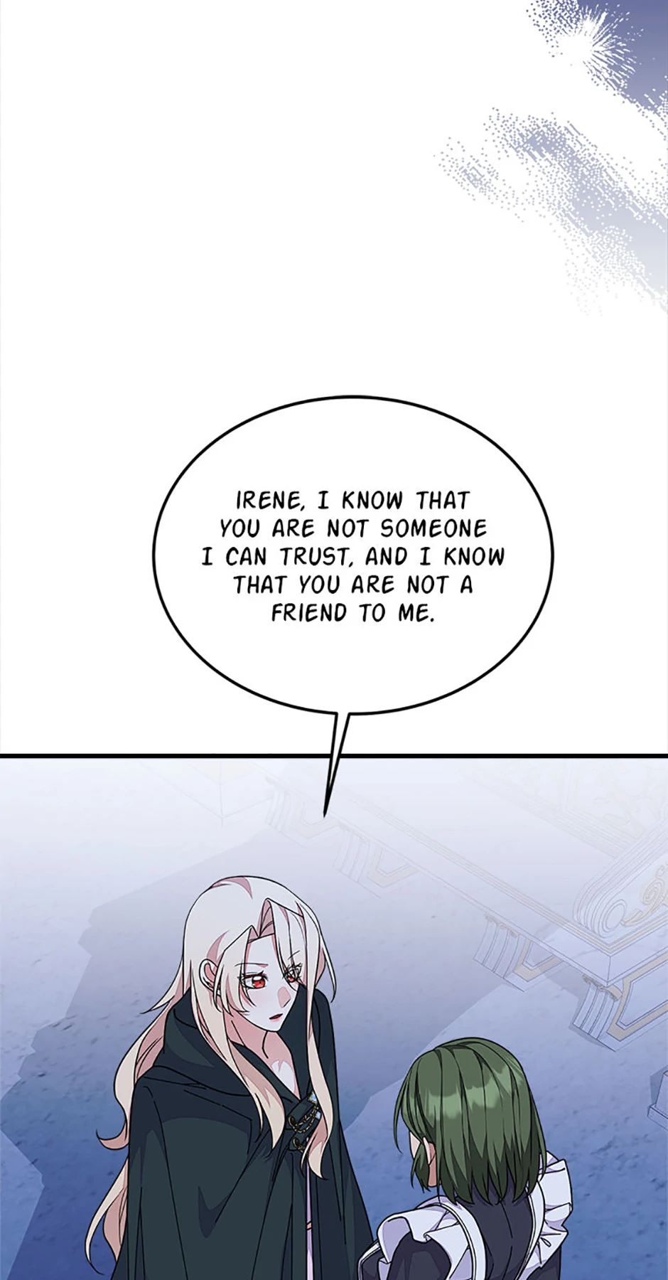 Only for Your Well-Being Chapter 60 page 30