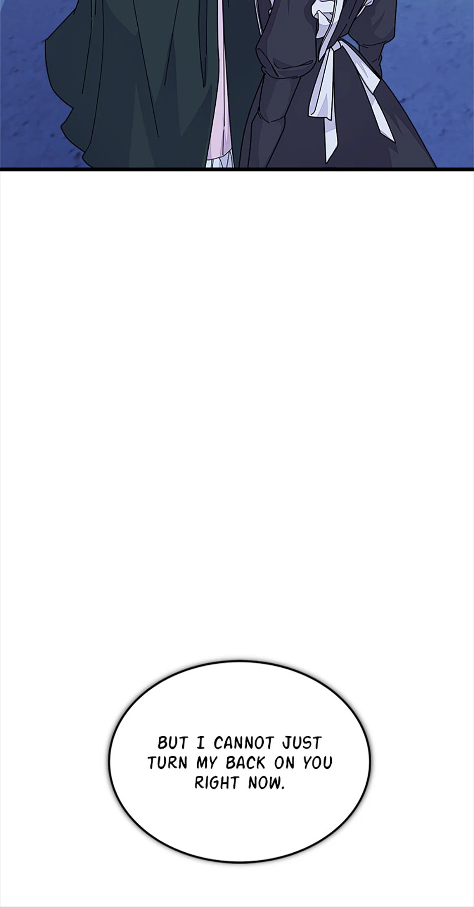 Only for Your Well-Being Chapter 60 page 31