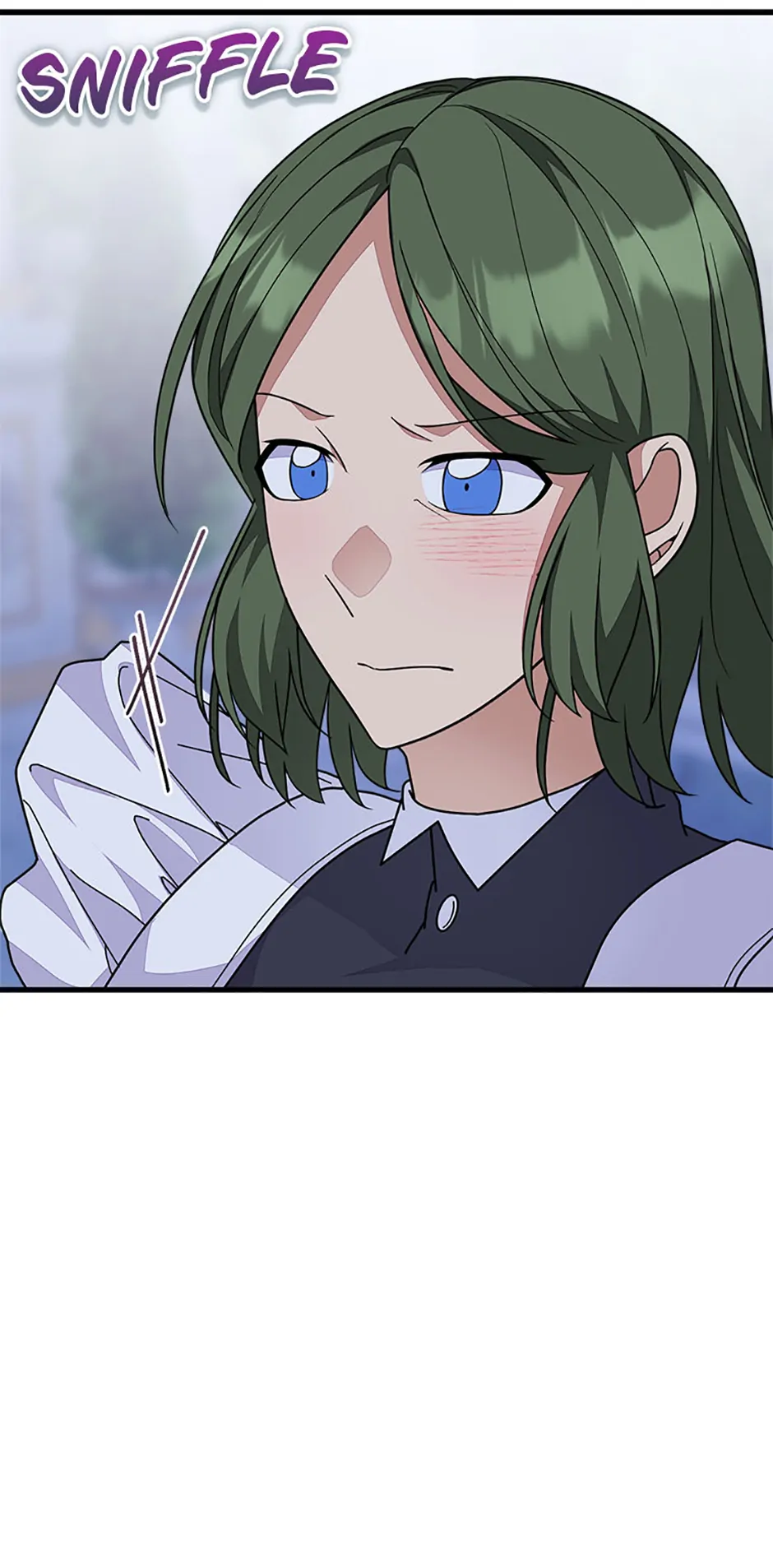 Only for Your Well-Being Chapter 60 page 32