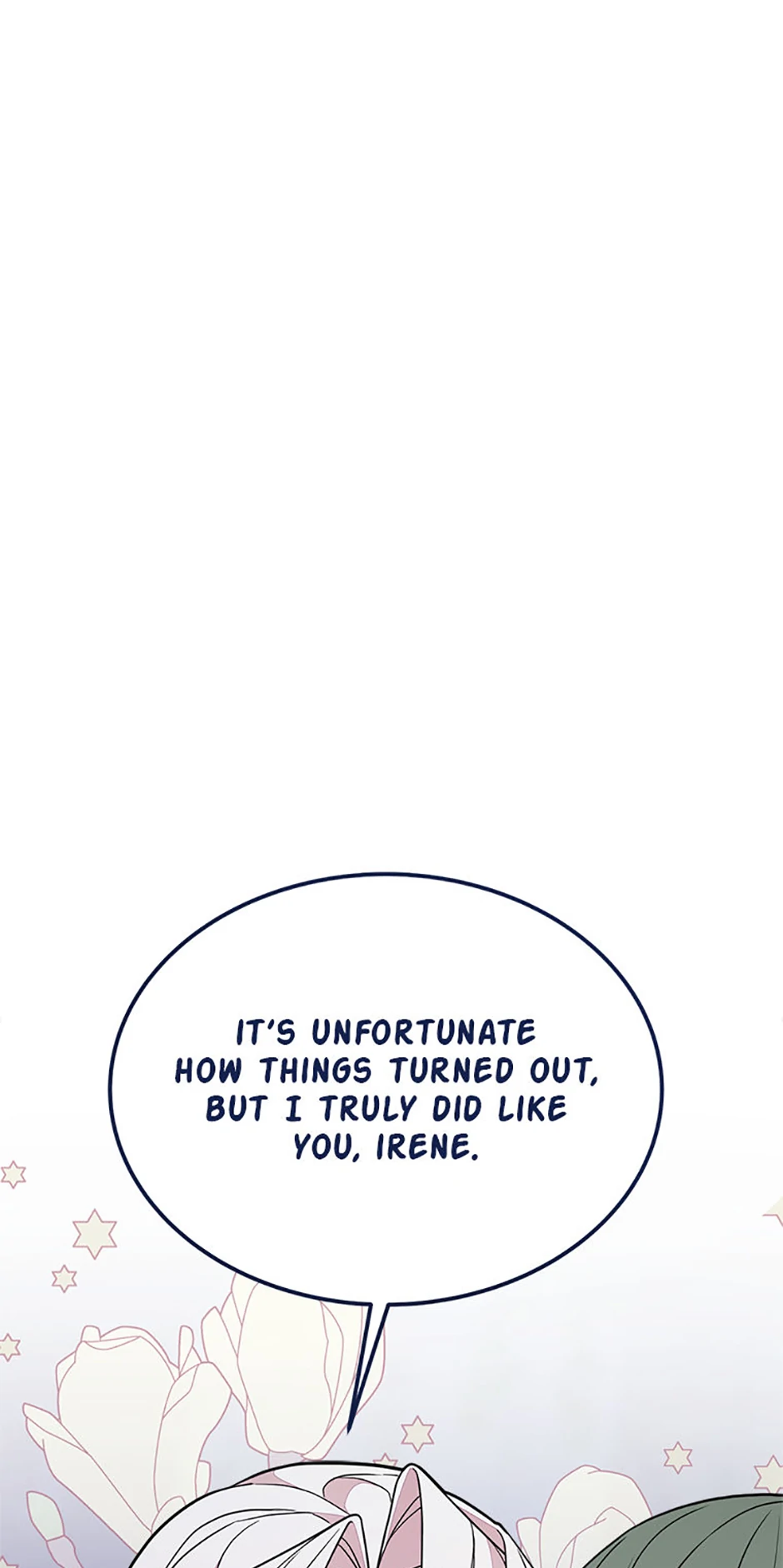 Only for Your Well-Being Chapter 60 page 37