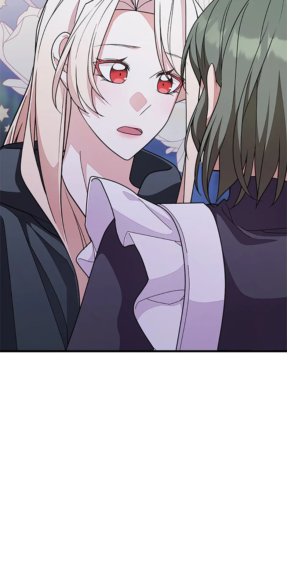 Only for Your Well-Being Chapter 60 page 38