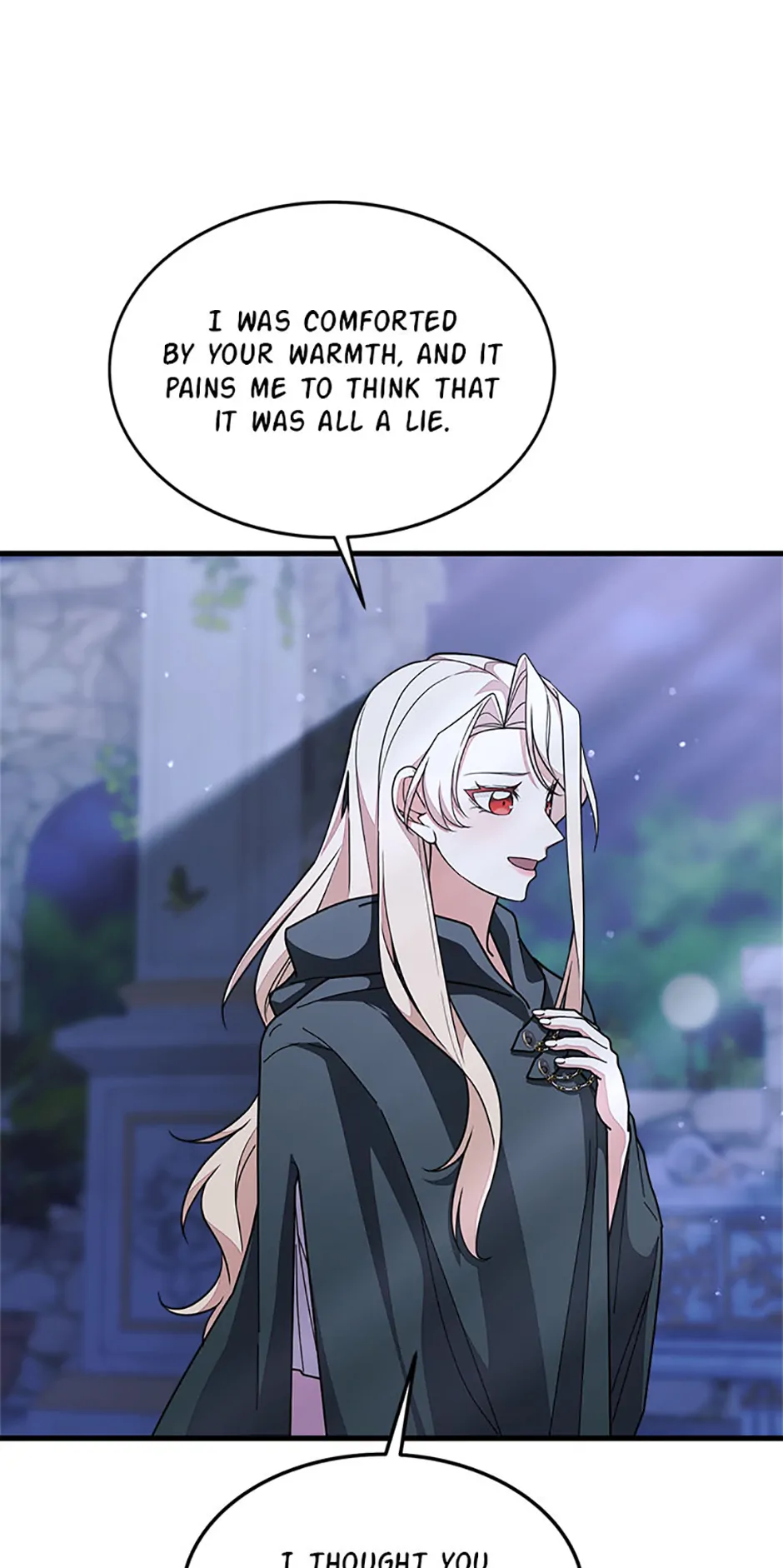Only for Your Well-Being Chapter 60 page 39