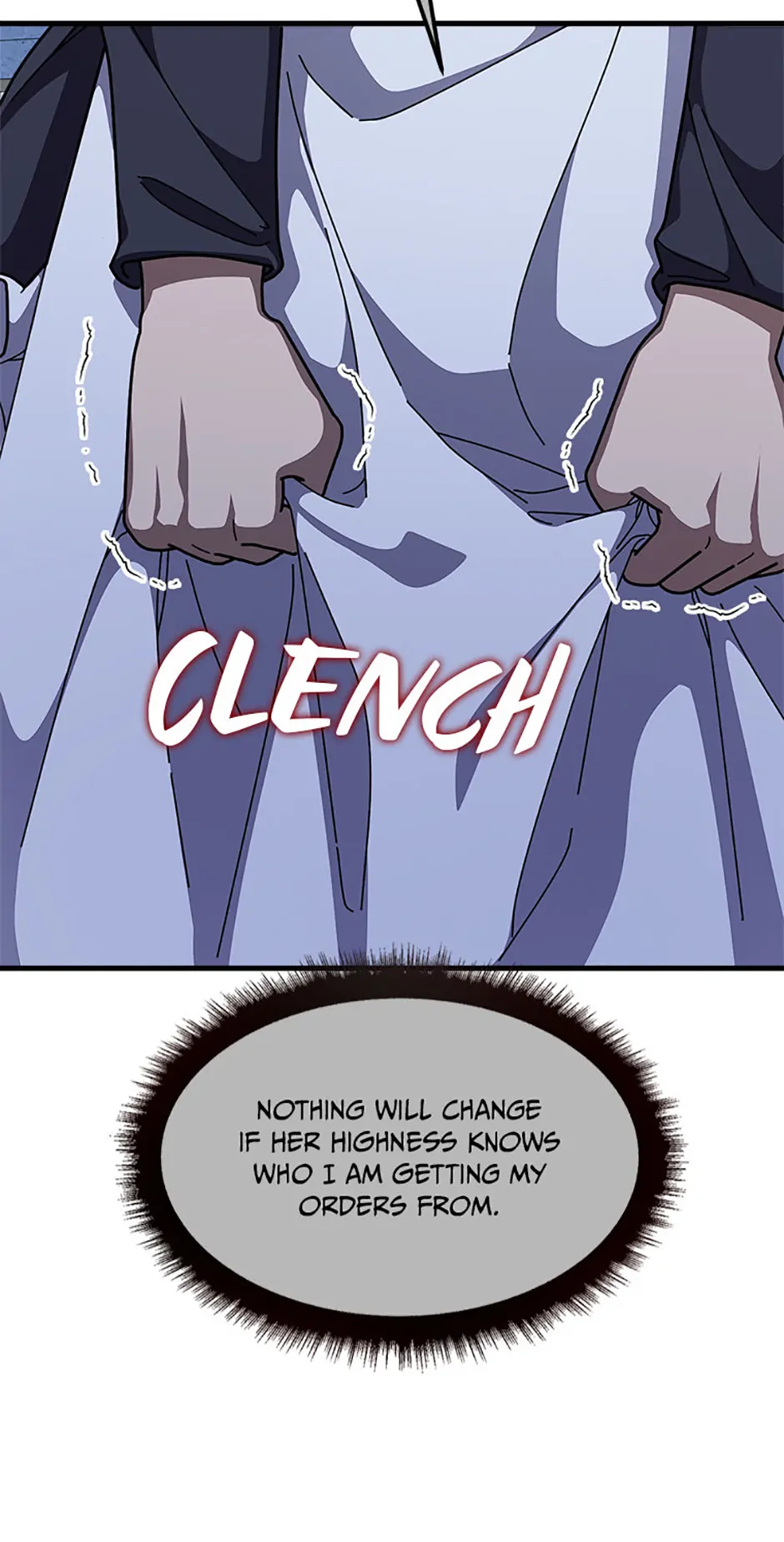 Only for Your Well-Being Chapter 60 page 44