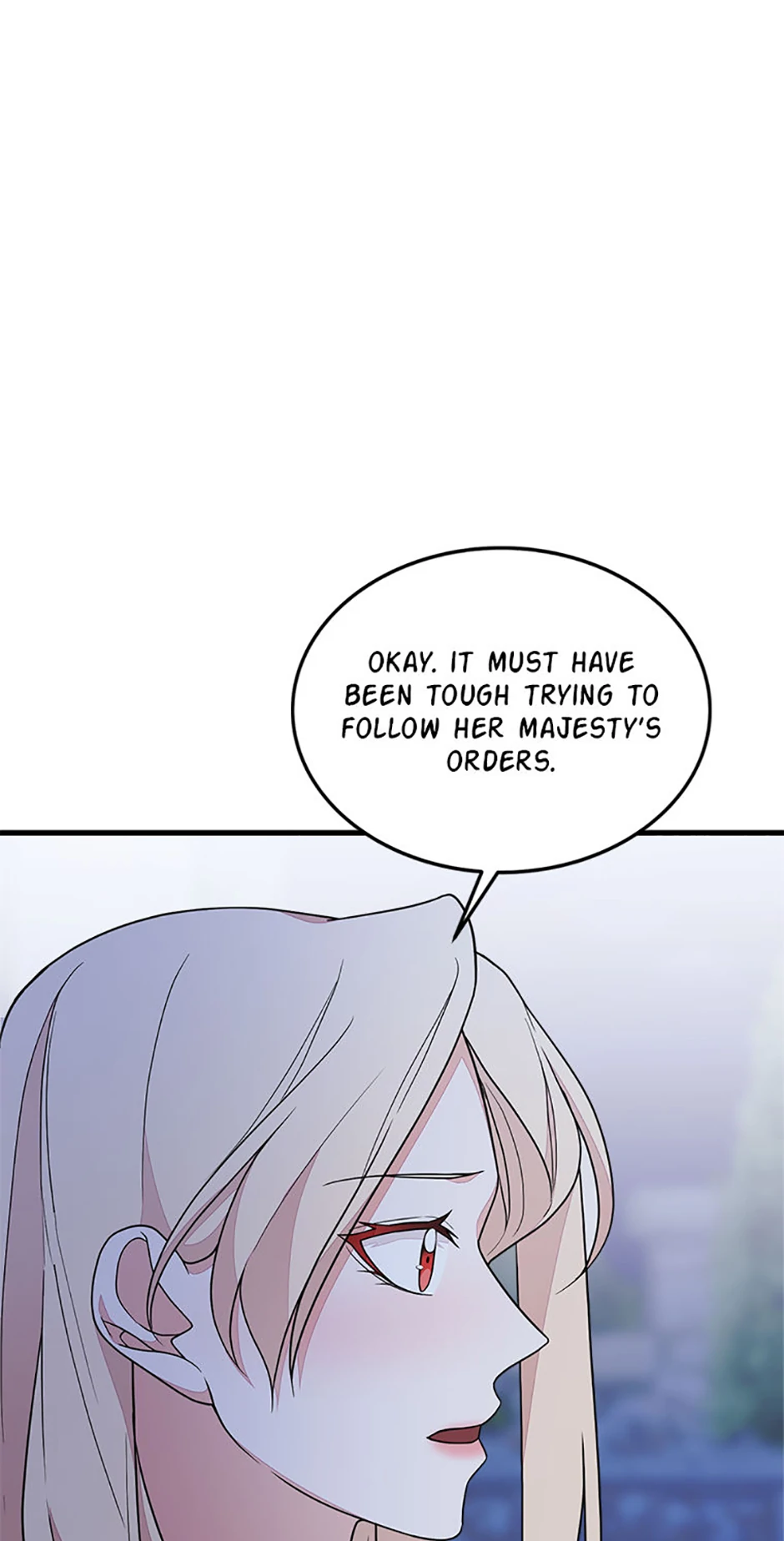 Only for Your Well-Being Chapter 60 page 45