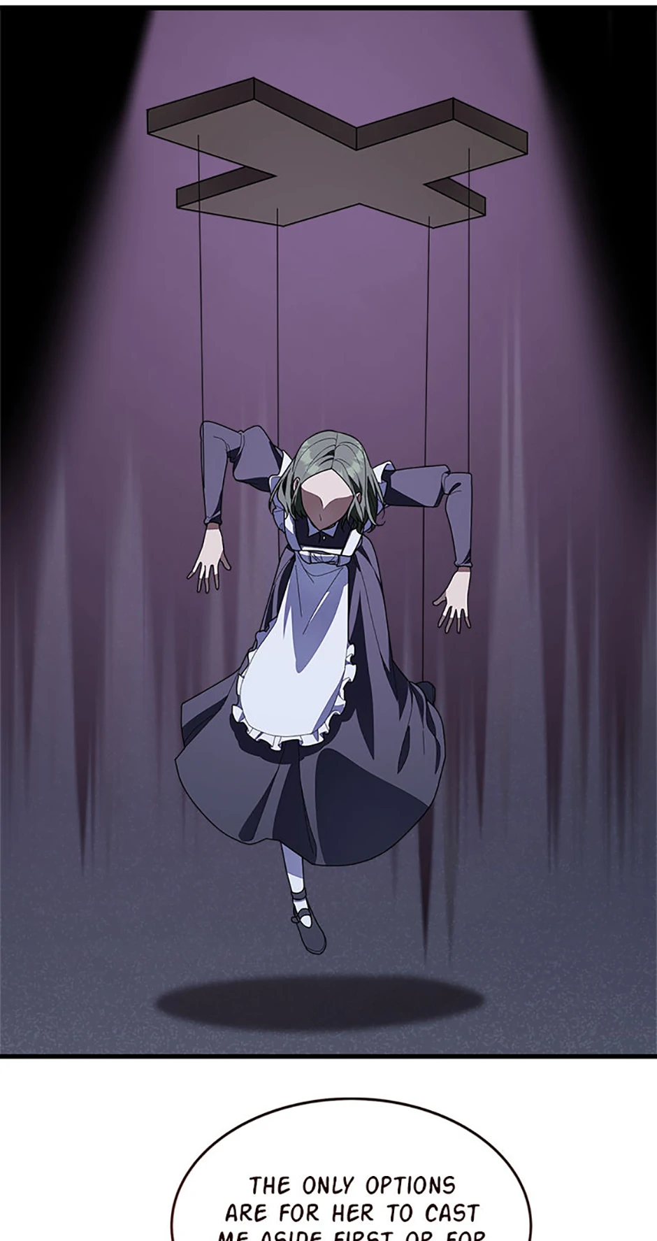 Only for Your Well-Being Chapter 60 page 47