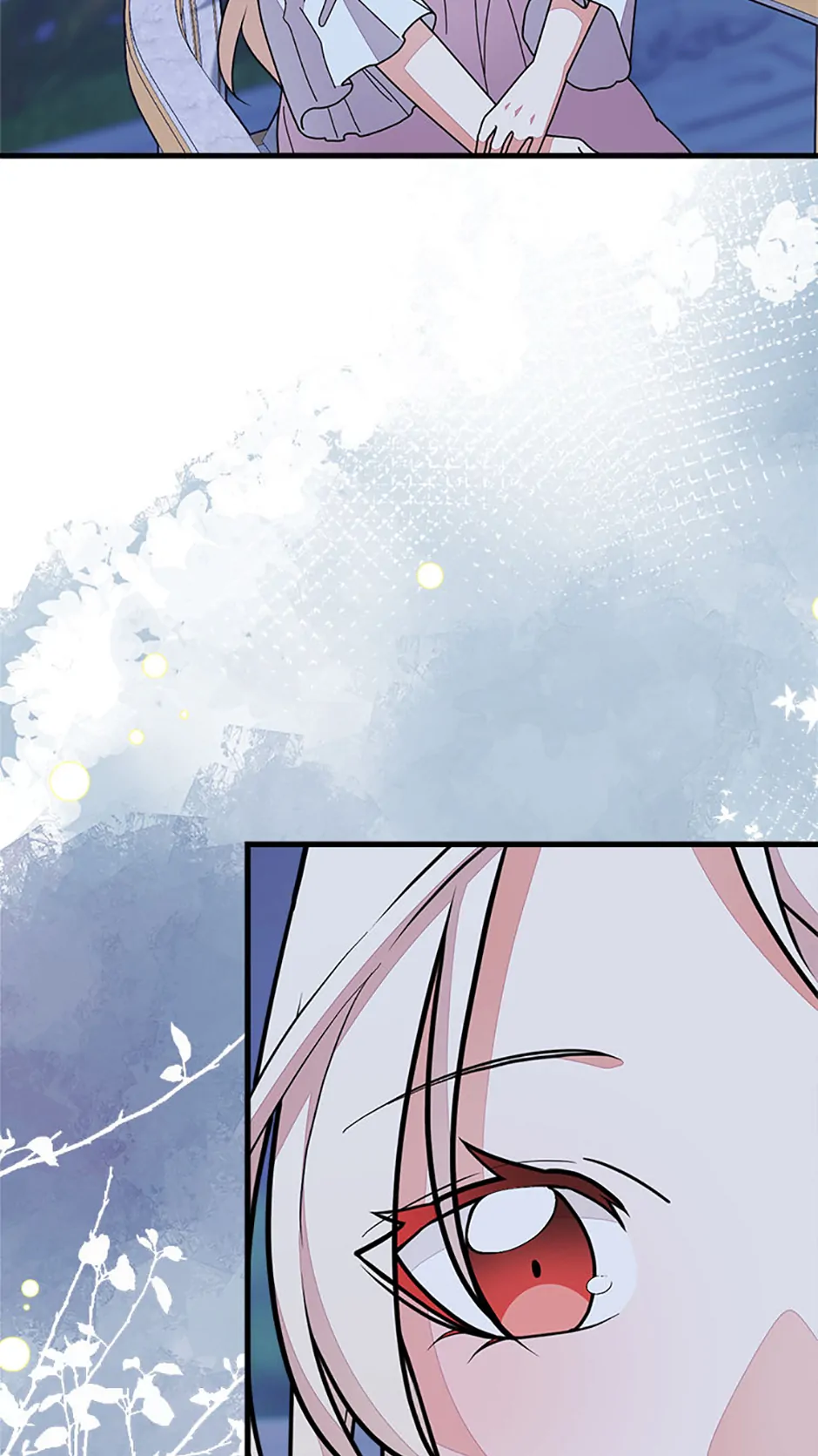 Only for Your Well-Being Chapter 60 page 4