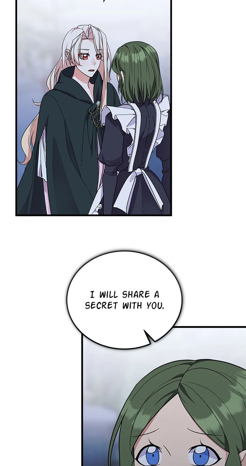 Only for Your Well-Being Chapter 60 page 49