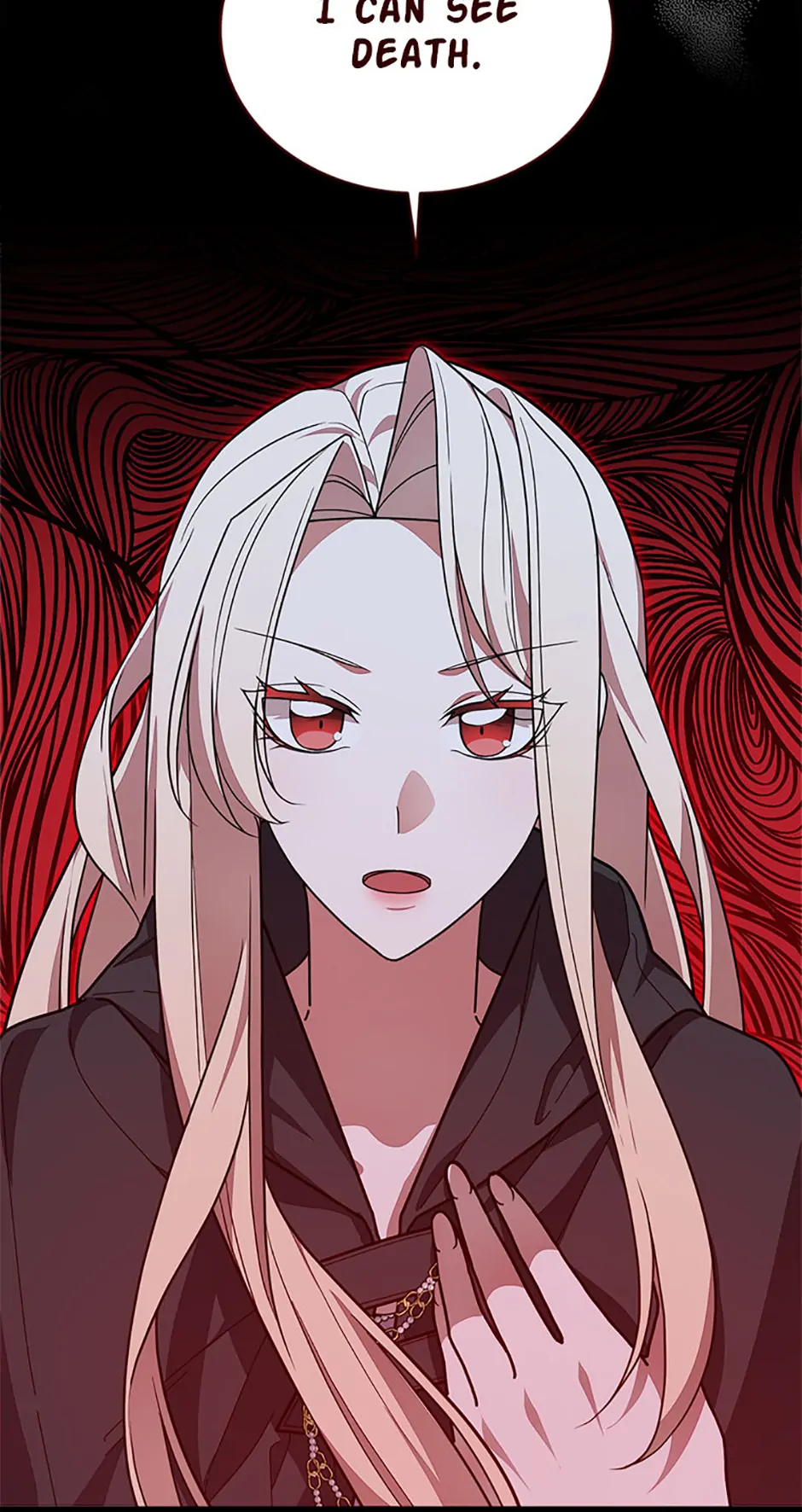 Only for Your Well-Being Chapter 60 page 51