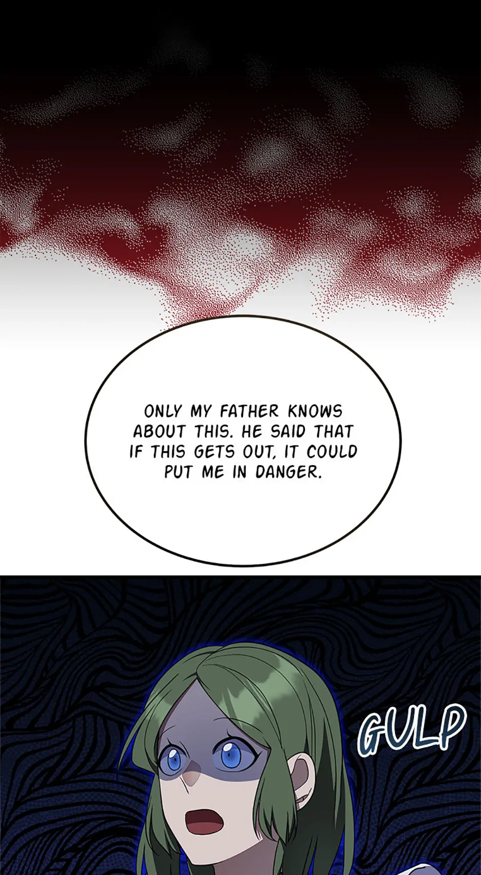 Only for Your Well-Being Chapter 60 page 52