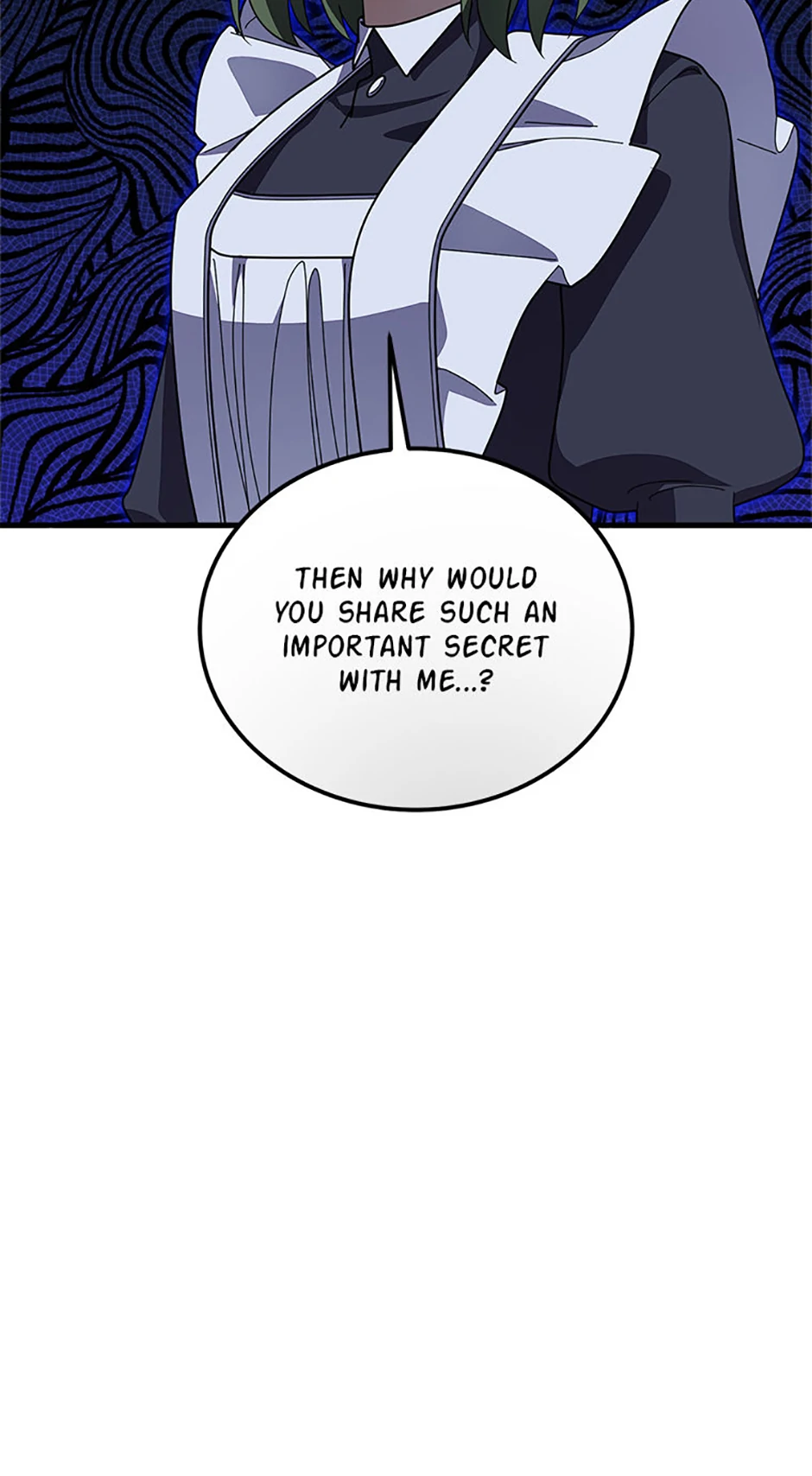 Only for Your Well-Being Chapter 60 page 53
