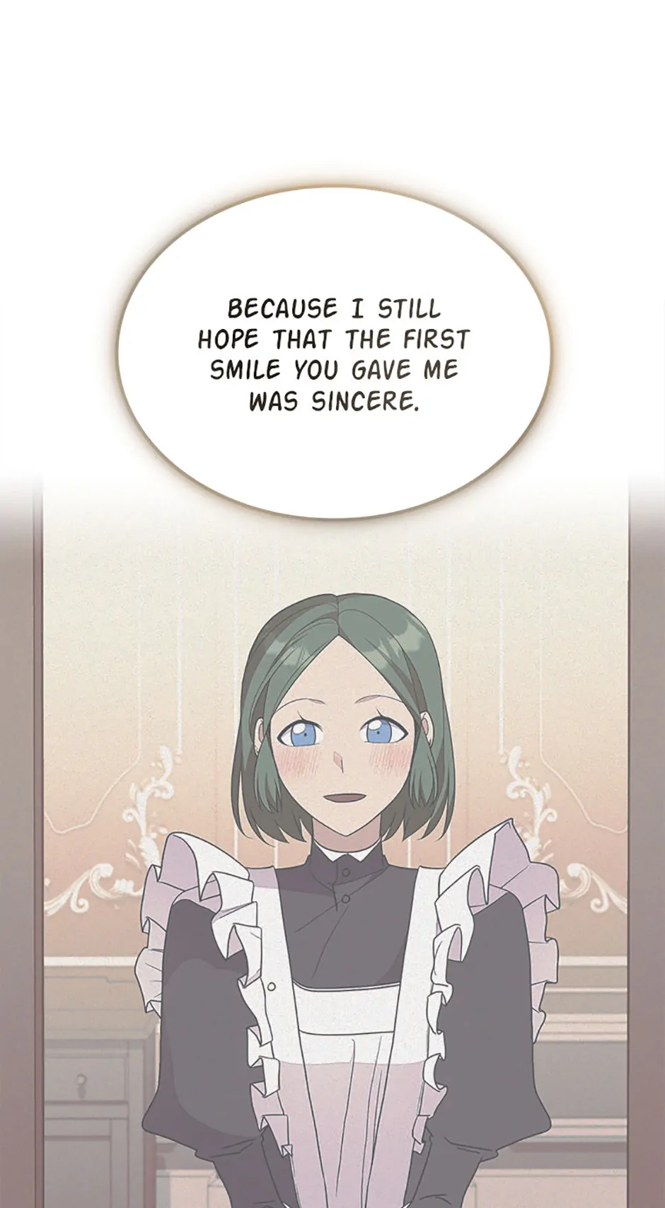 Only for Your Well-Being Chapter 60 page 54