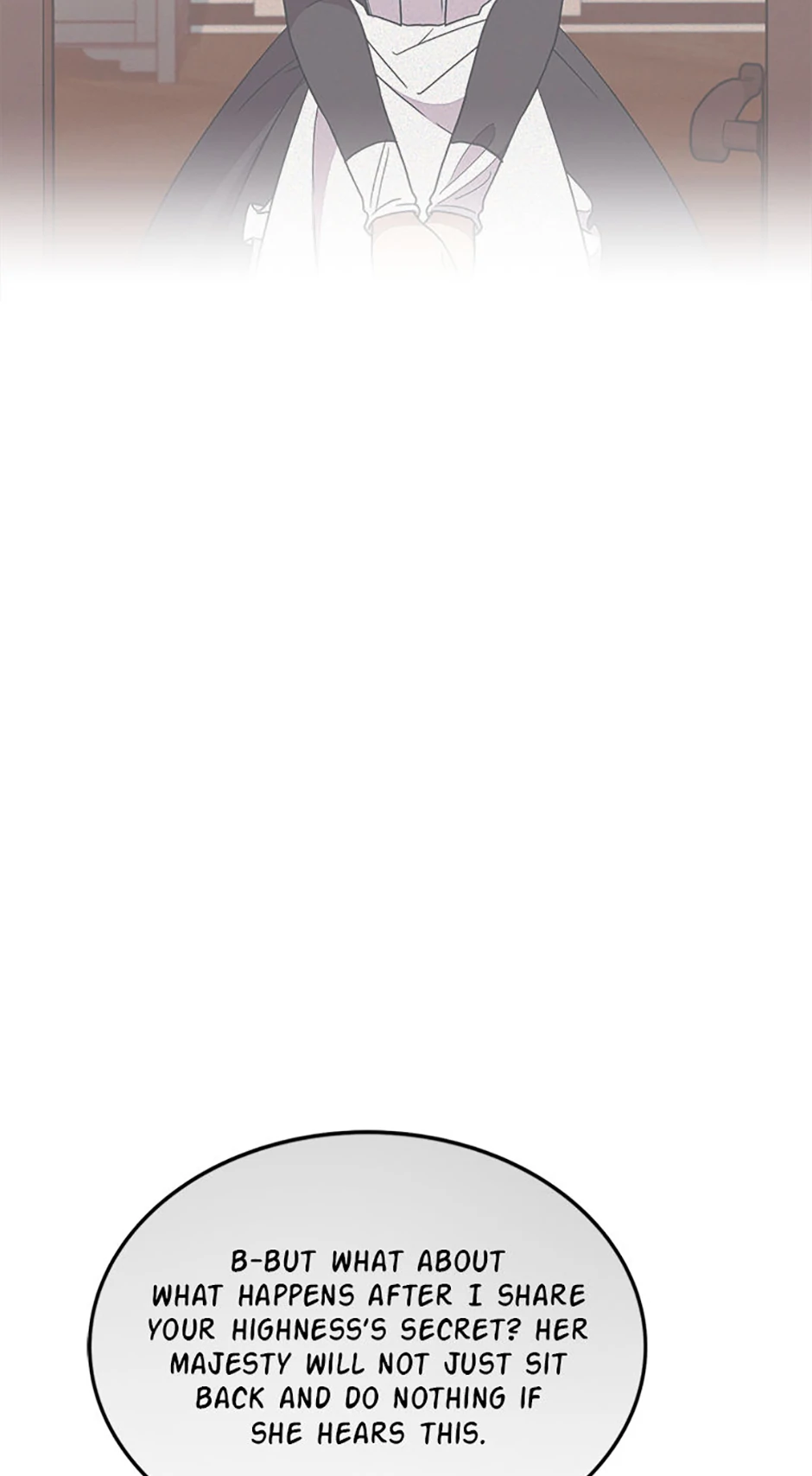 Only for Your Well-Being Chapter 60 page 55