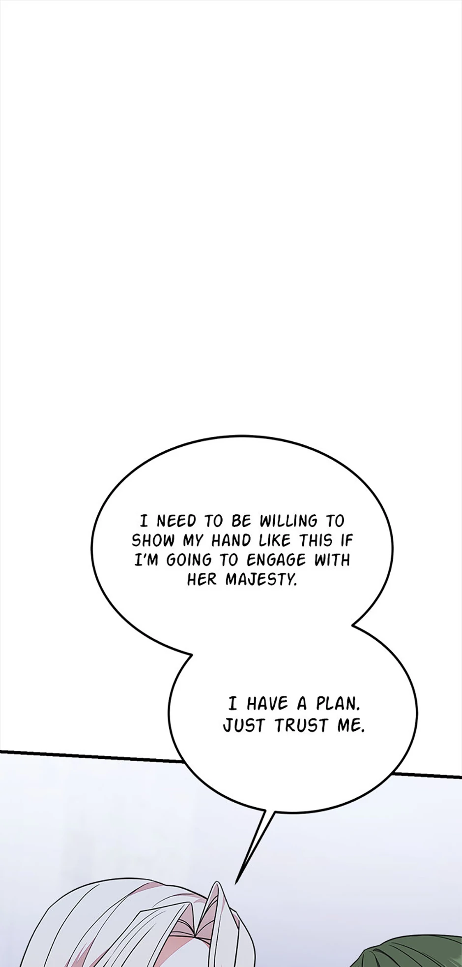 Only for Your Well-Being Chapter 60 page 57