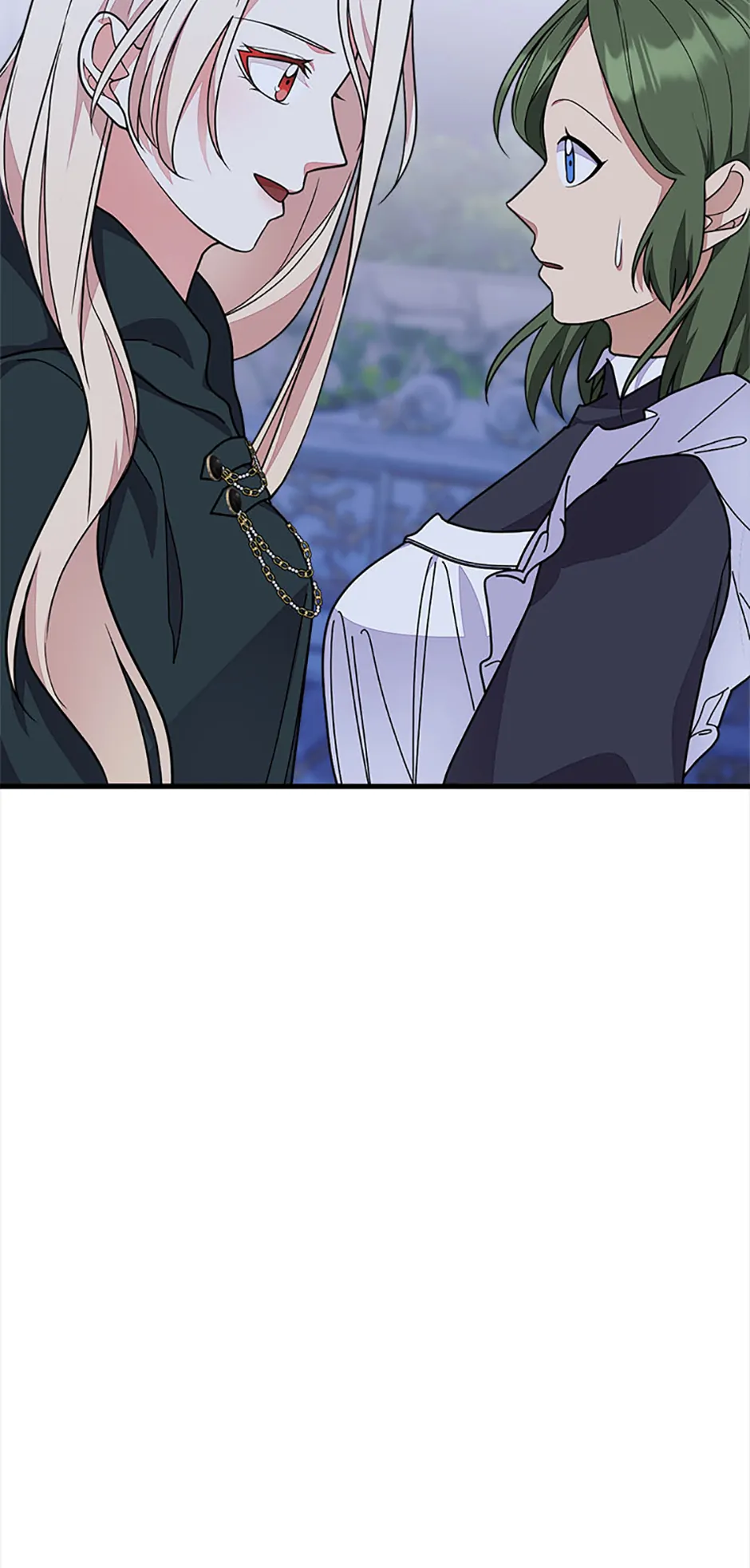 Only for Your Well-Being Chapter 60 page 58