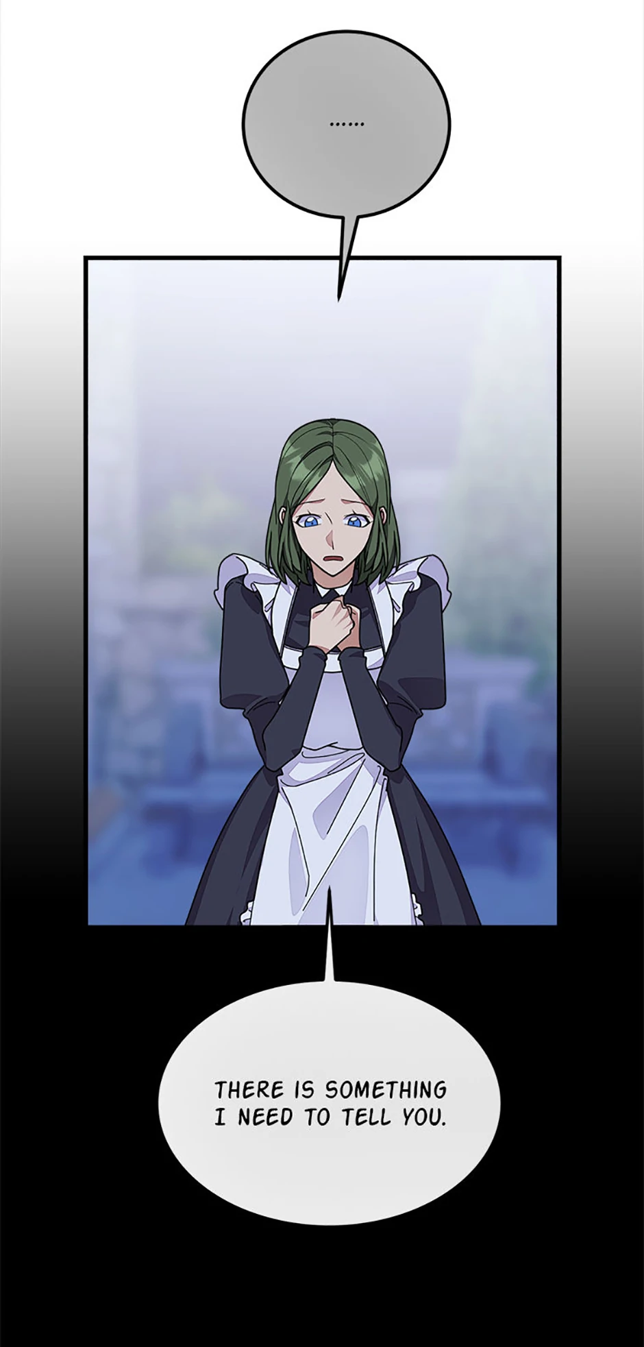 Only for Your Well-Being Chapter 60 page 59