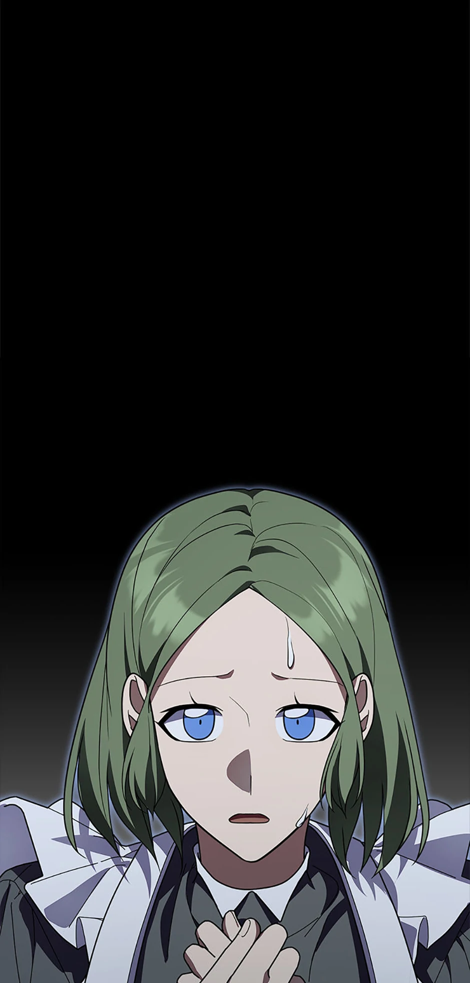 Only for Your Well-Being Chapter 60 page 60