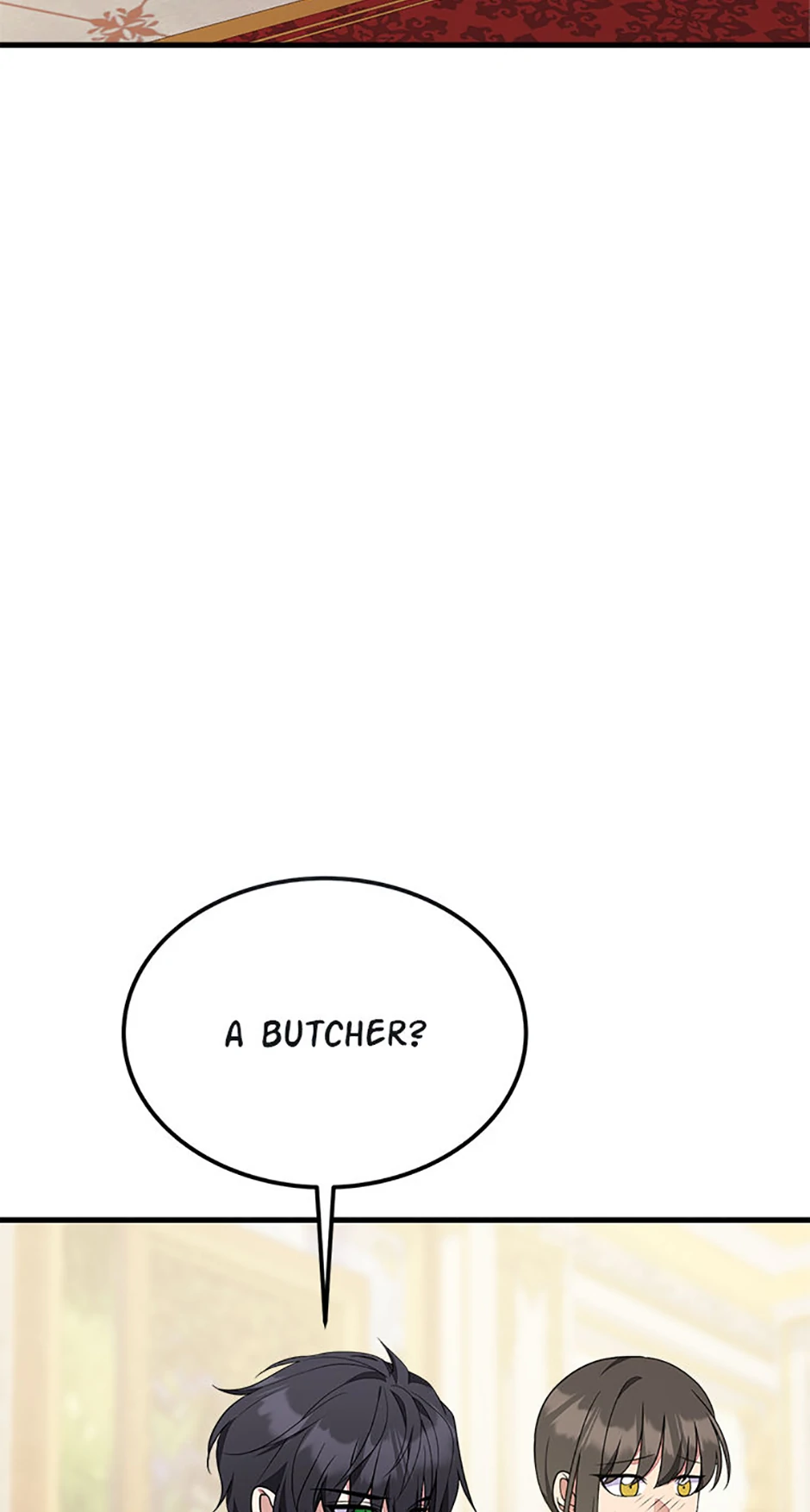 Only for Your Well-Being Chapter 60 page 63