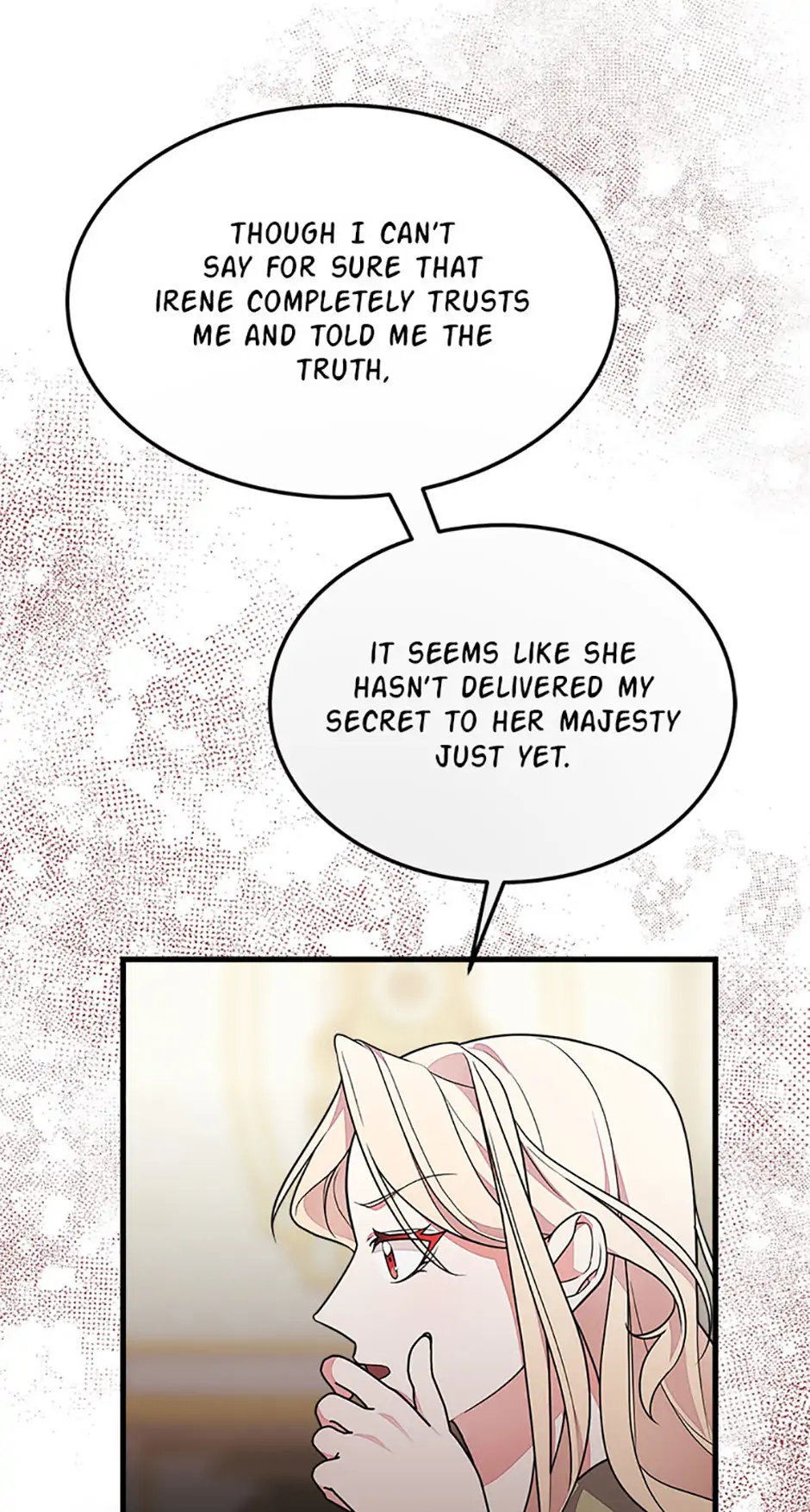 Only for Your Well-Being Chapter 60 page 65