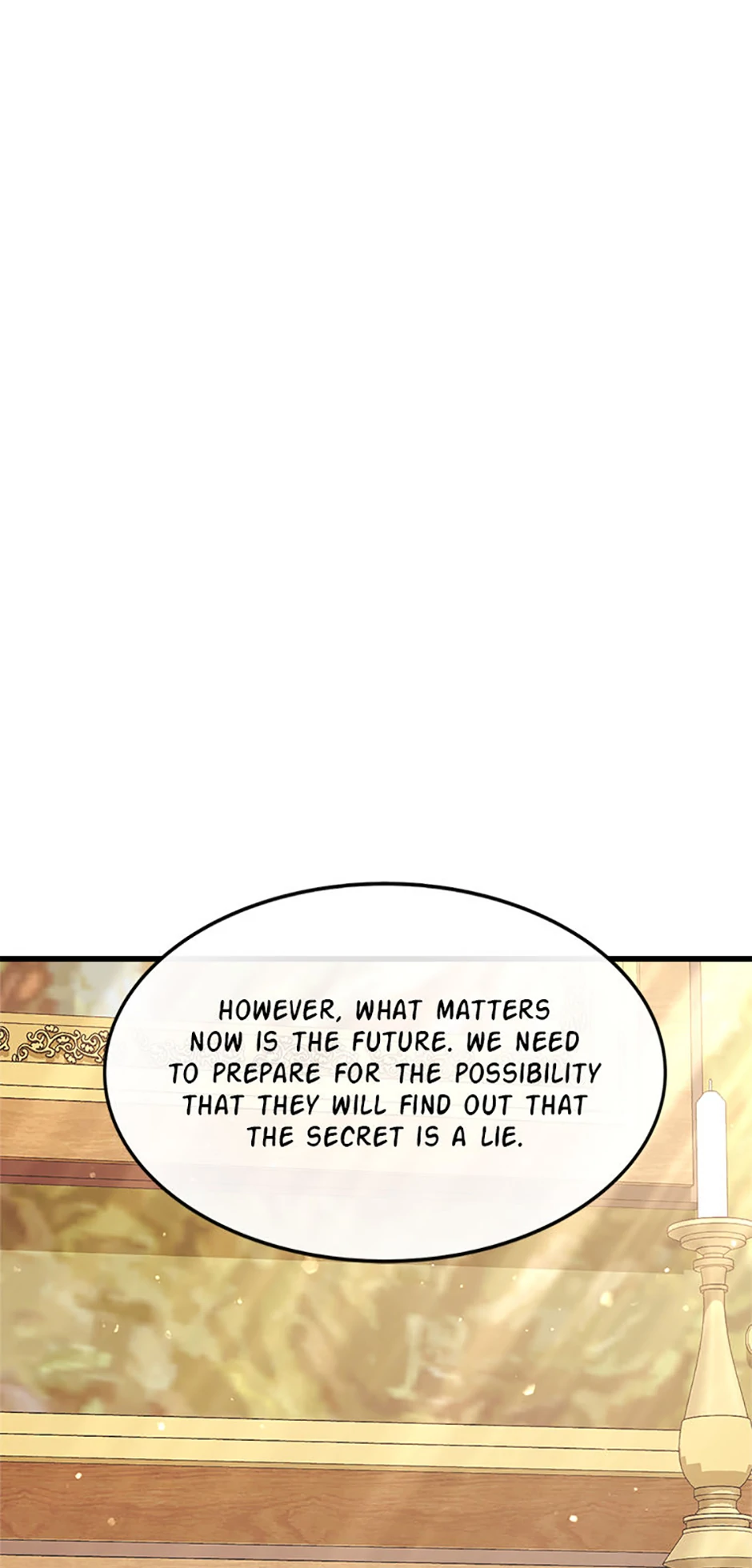 Only for Your Well-Being Chapter 60 page 68