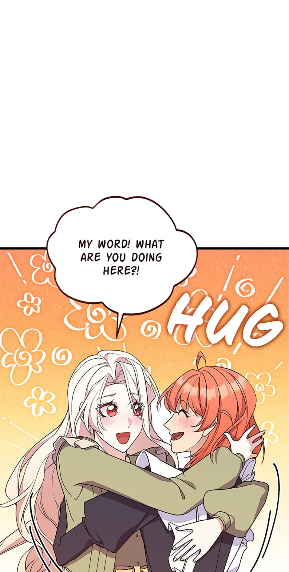 Only for Your Well-Being Chapter 60 page 77