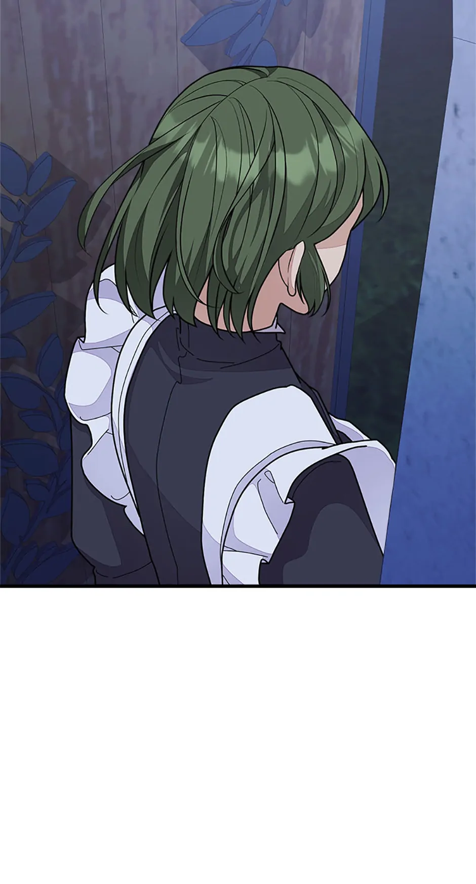 Only for Your Well-Being Chapter 60 page 7