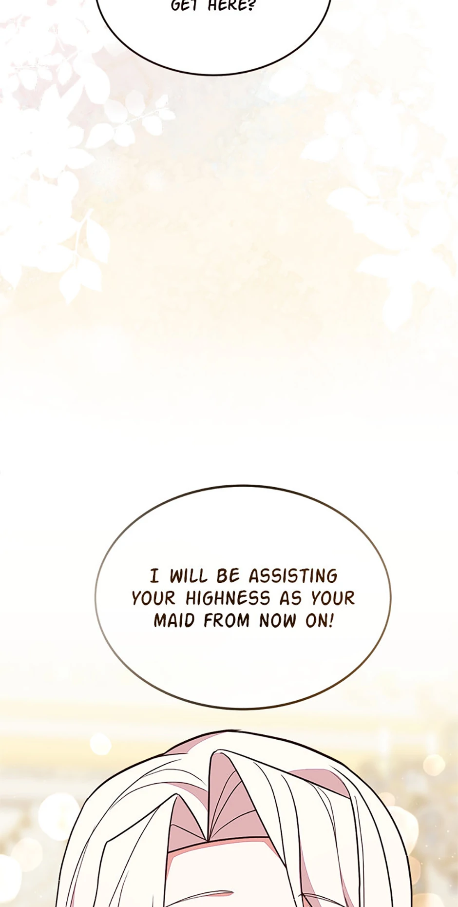 Only for Your Well-Being Chapter 60 page 80