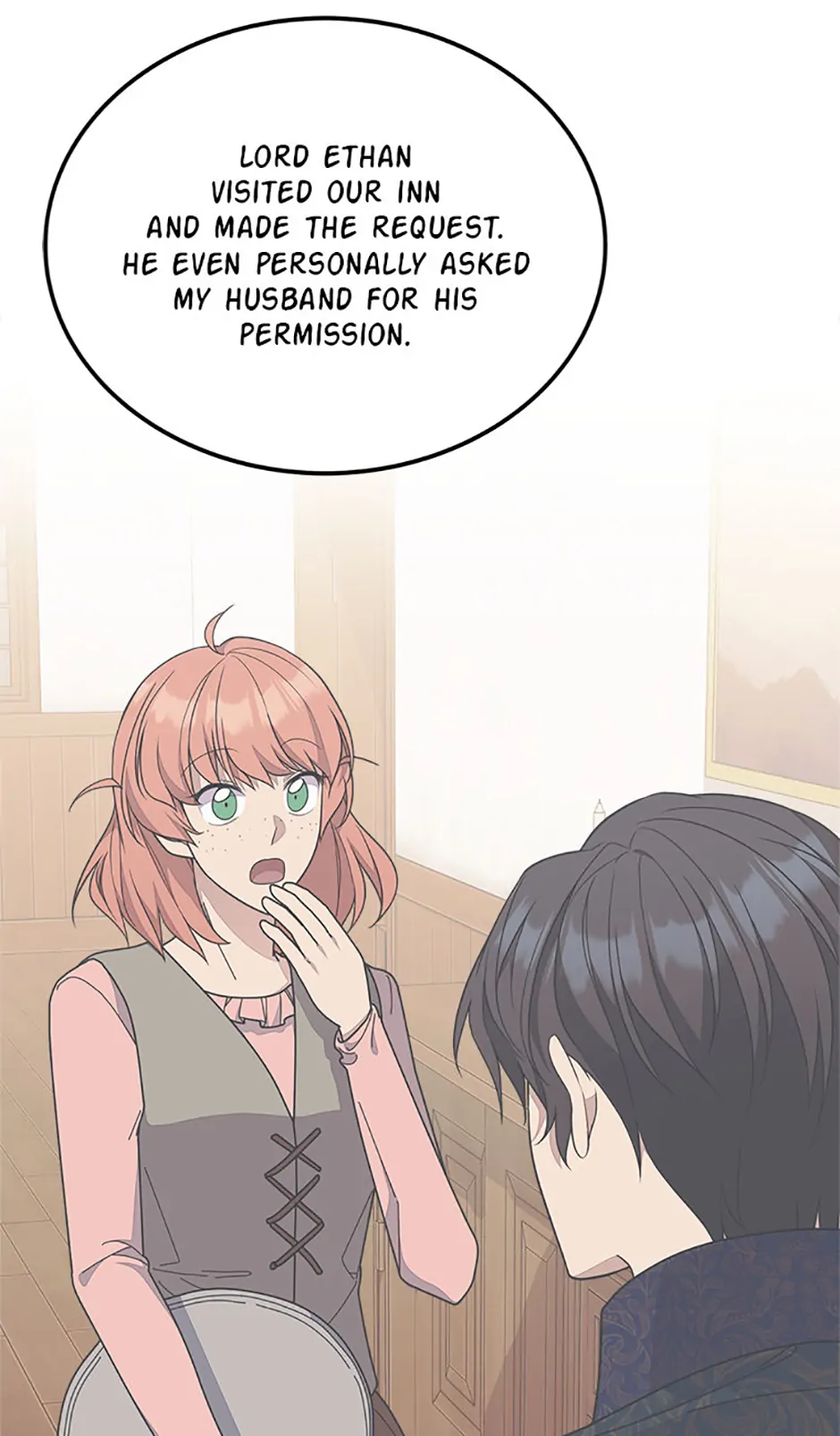 Only for Your Well-Being Chapter 60 page 82