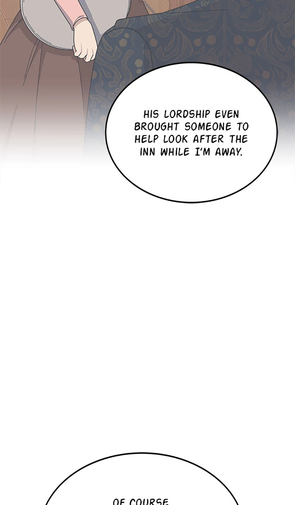 Only for Your Well-Being Chapter 60 page 83