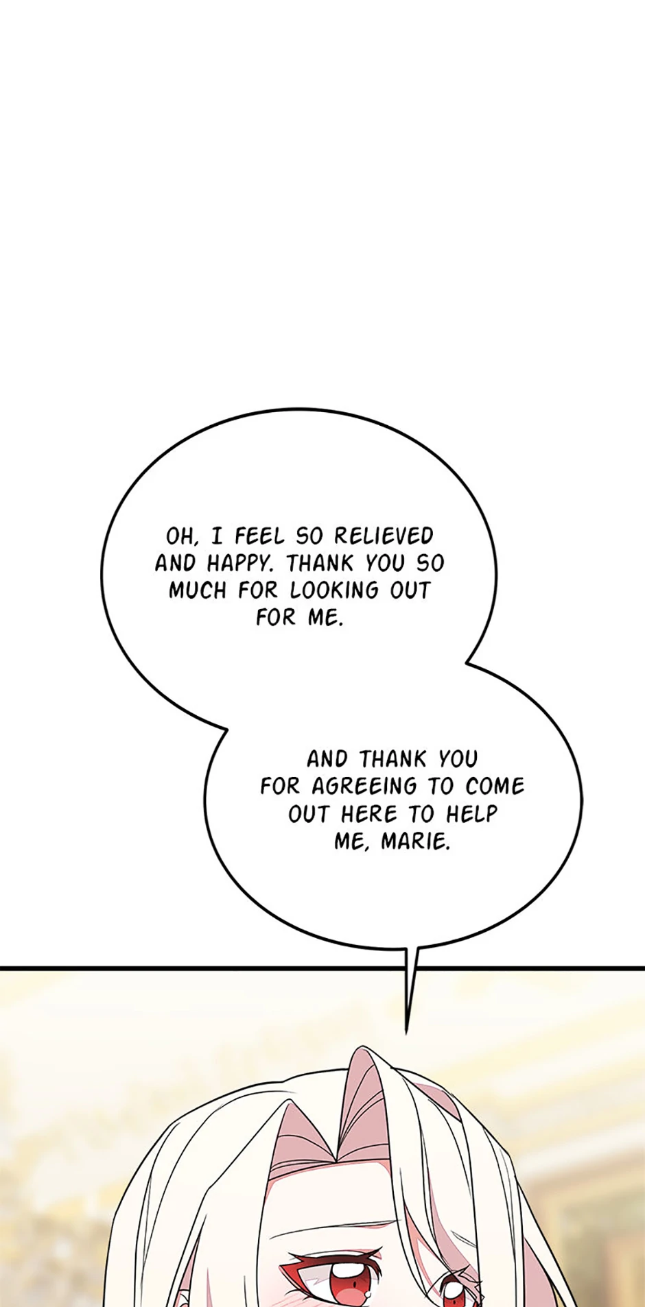 Only for Your Well-Being Chapter 60 page 87