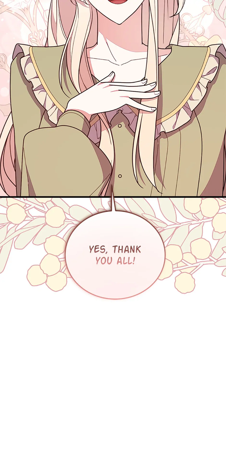 Only for Your Well-Being Chapter 60 page 91