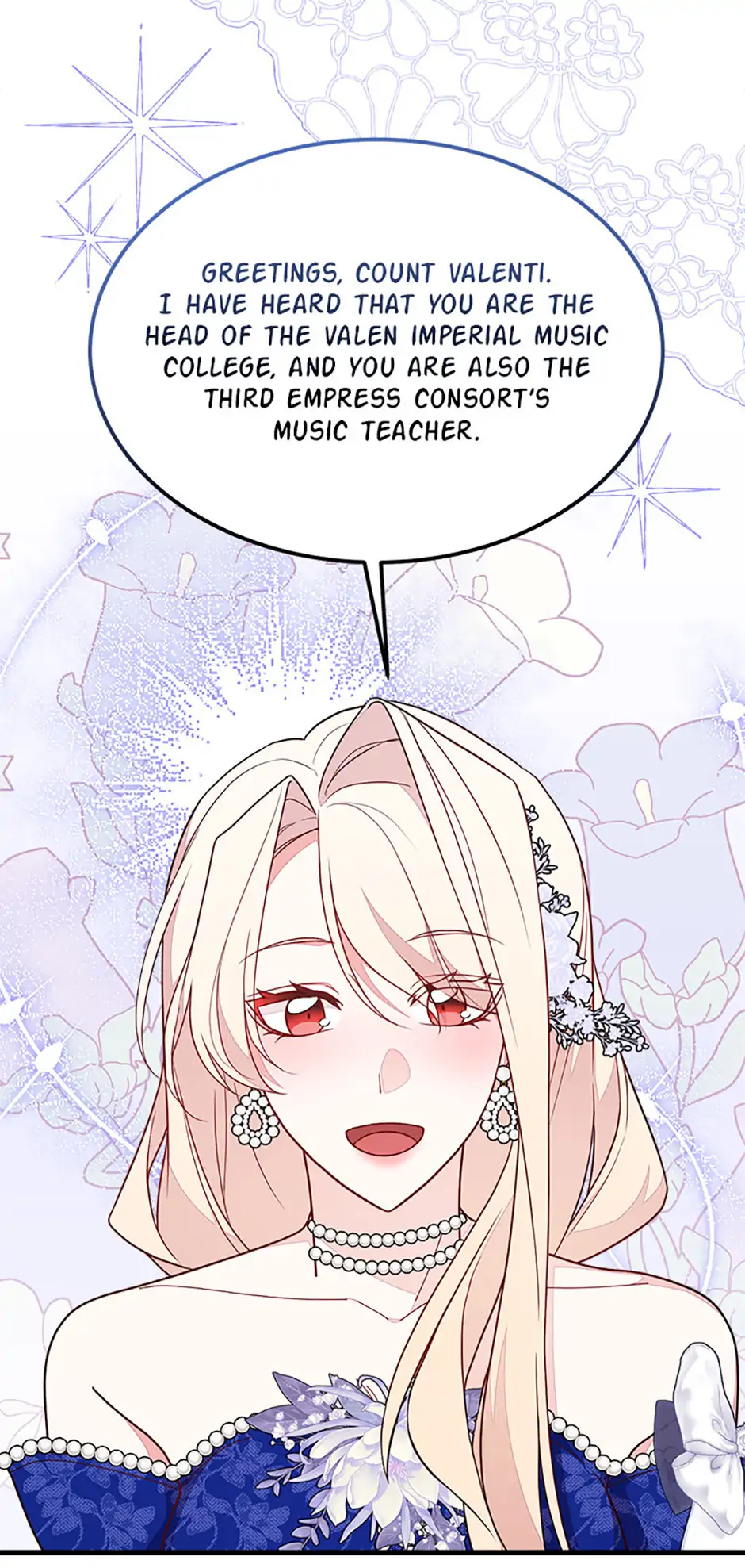 Only for Your Well-Being Chapter 61 page 10