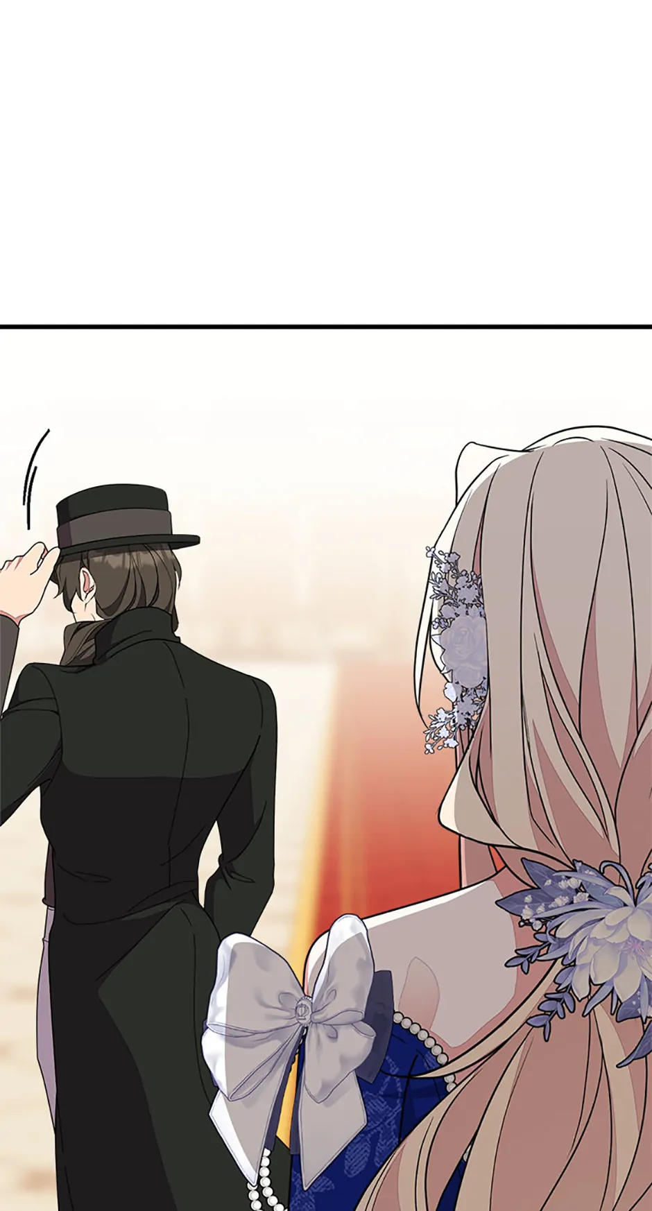 Only for Your Well-Being Chapter 61 page 13