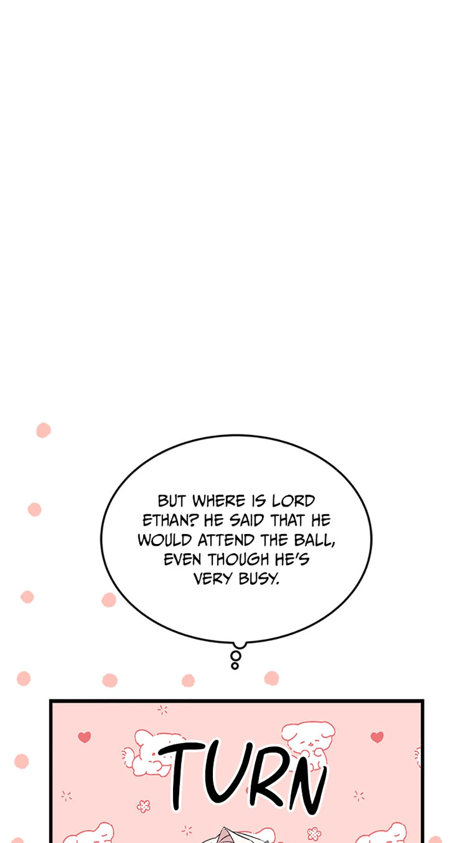 Only for Your Well-Being Chapter 61 page 17