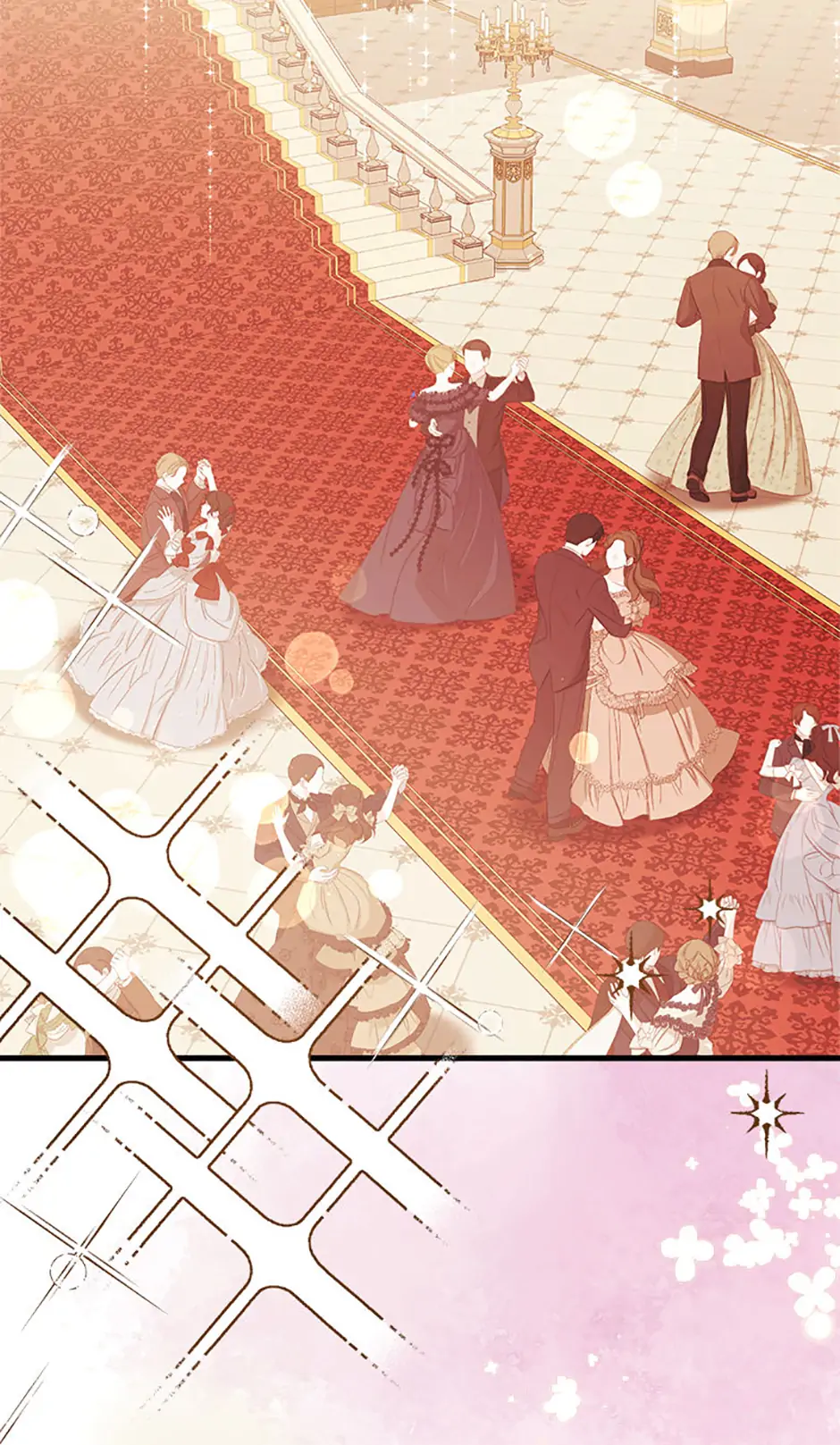 Only for Your Well-Being Chapter 61 page 1