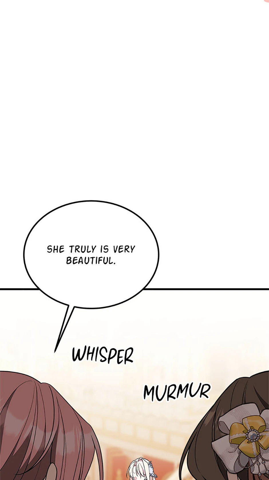 Only for Your Well-Being Chapter 61 page 19