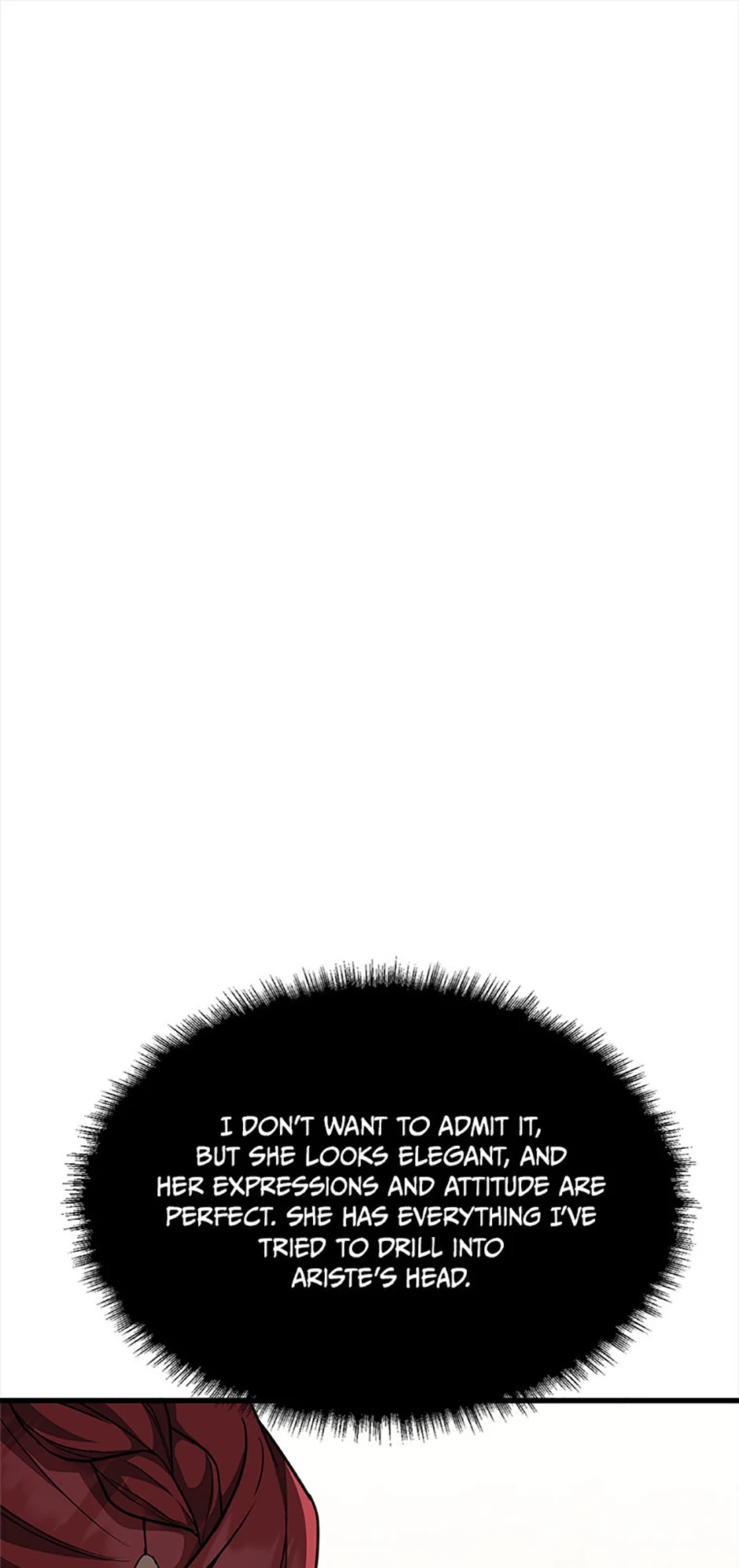 Only for Your Well-Being Chapter 61 page 26