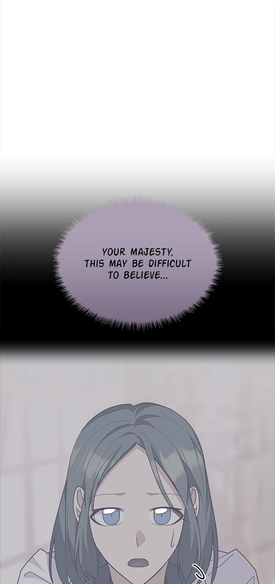 Only for Your Well-Being Chapter 61 page 28