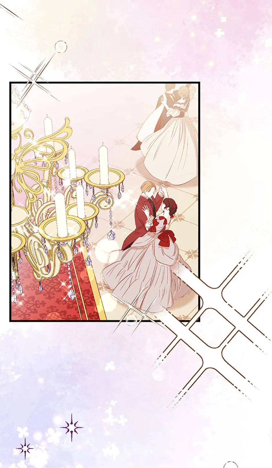 Only for Your Well-Being Chapter 61 page 2