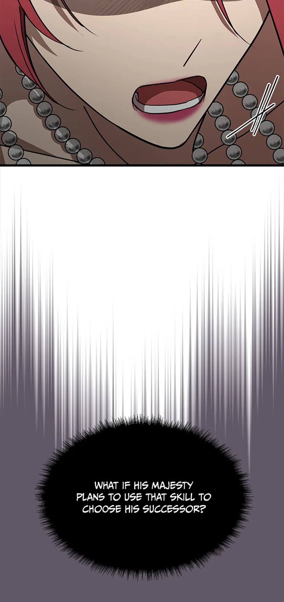 Only for Your Well-Being Chapter 61 page 32