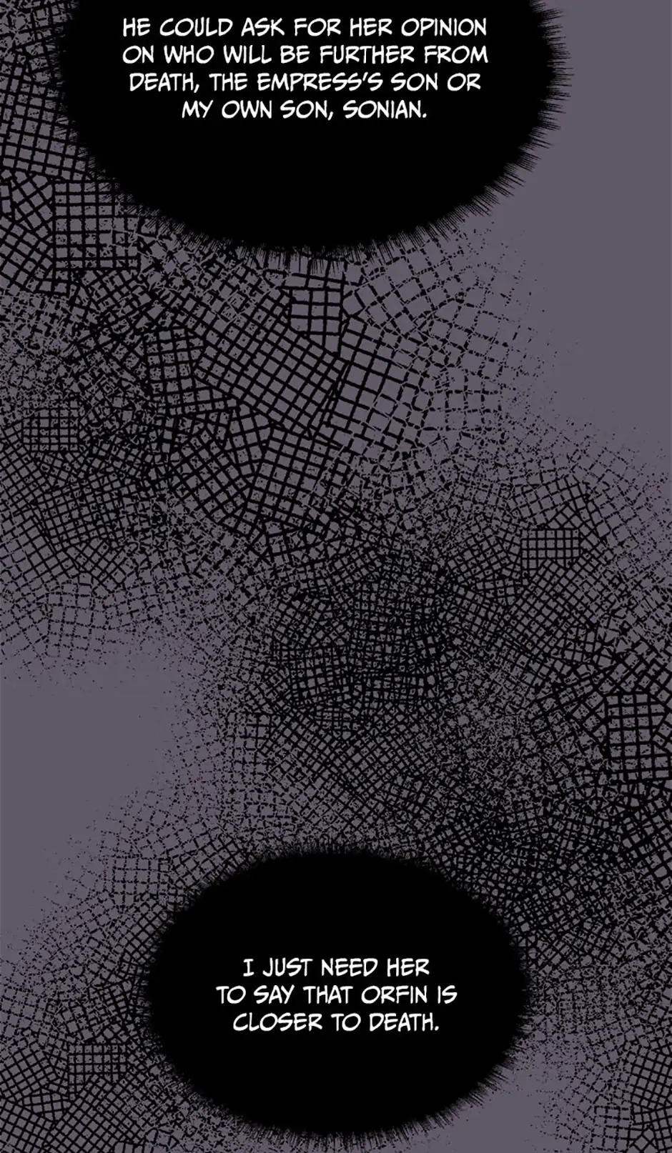 Only for Your Well-Being Chapter 61 page 34