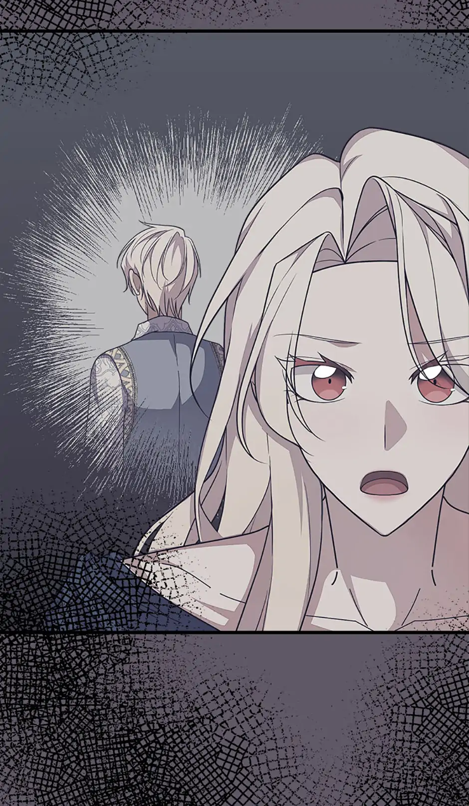 Only for Your Well-Being Chapter 61 page 35