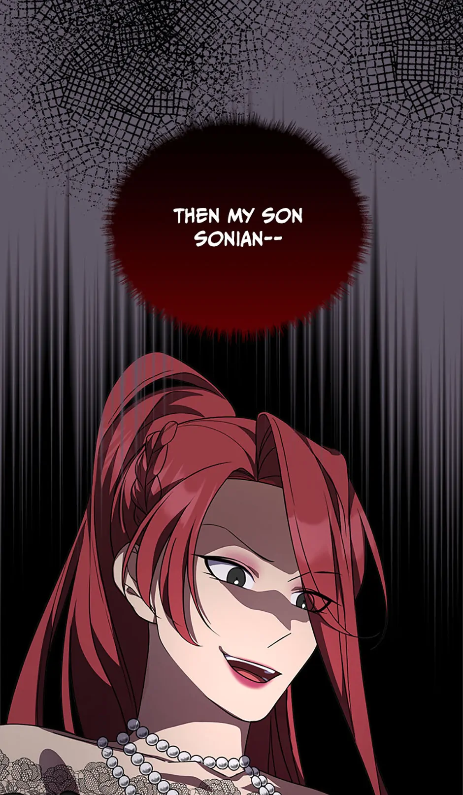 Only for Your Well-Being Chapter 61 page 36