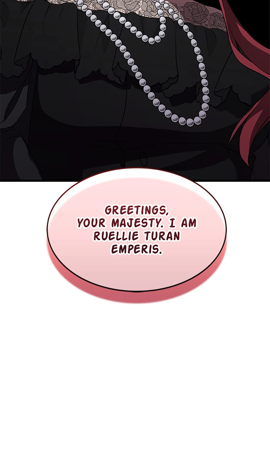 Only for Your Well-Being Chapter 61 page 37