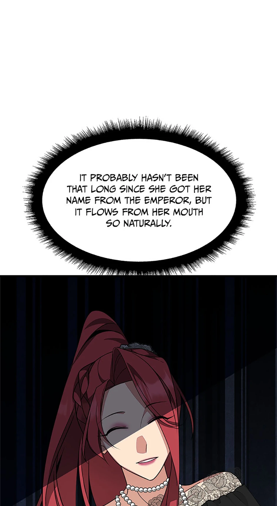 Only for Your Well-Being Chapter 61 page 39