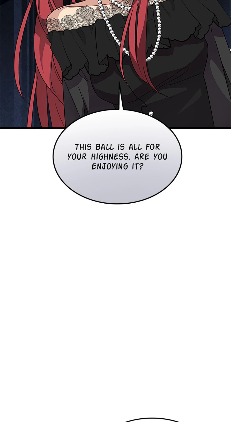 Only for Your Well-Being Chapter 61 page 40