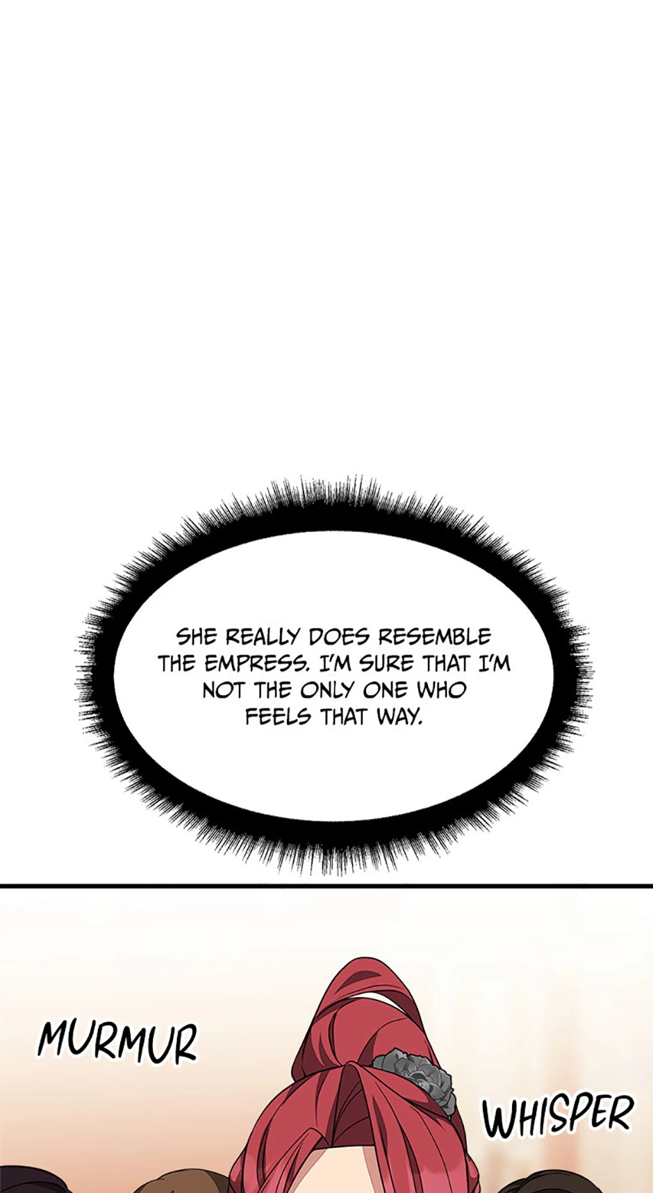 Only for Your Well-Being Chapter 61 page 42