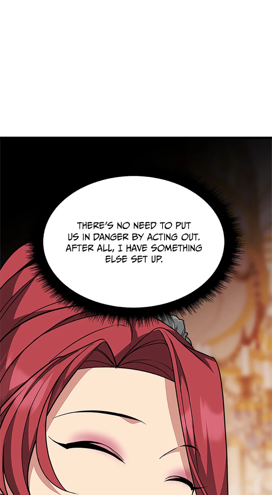 Only for Your Well-Being Chapter 61 page 44
