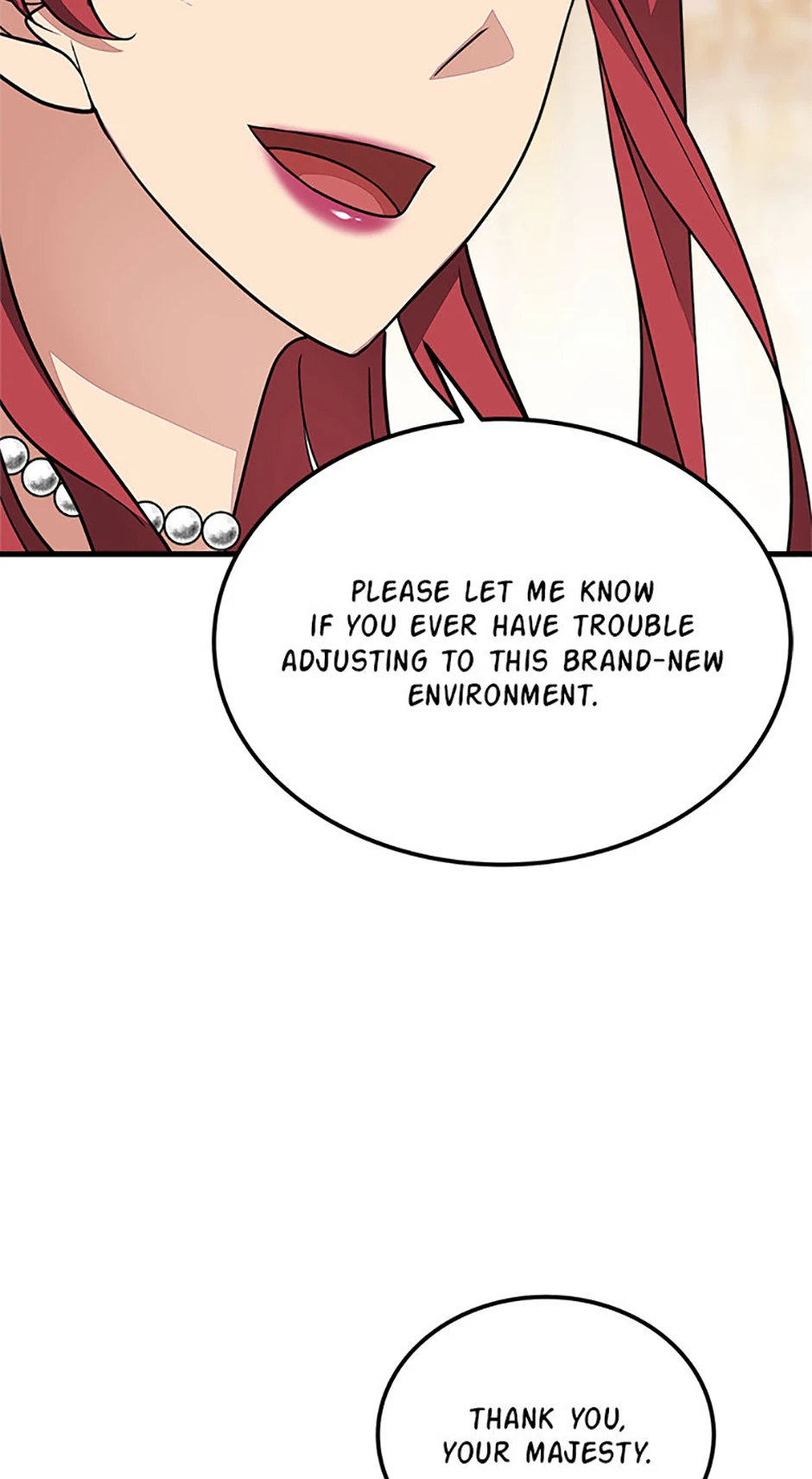Only for Your Well-Being Chapter 61 page 45